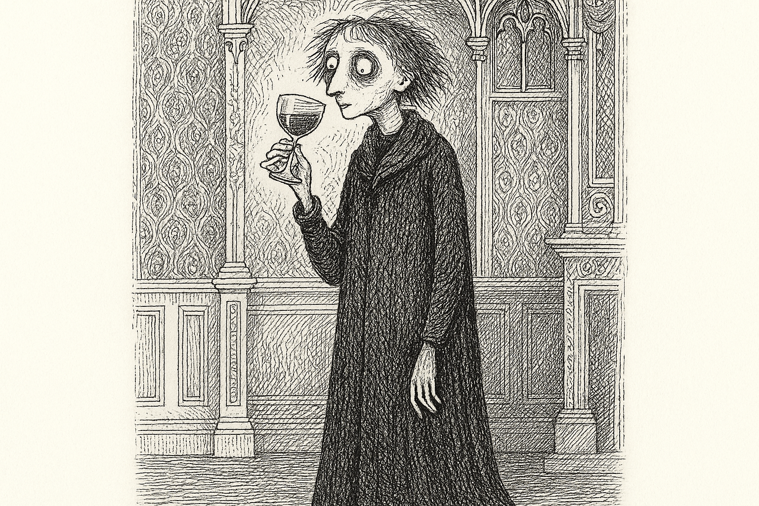 Fine Wines for Trying Times
