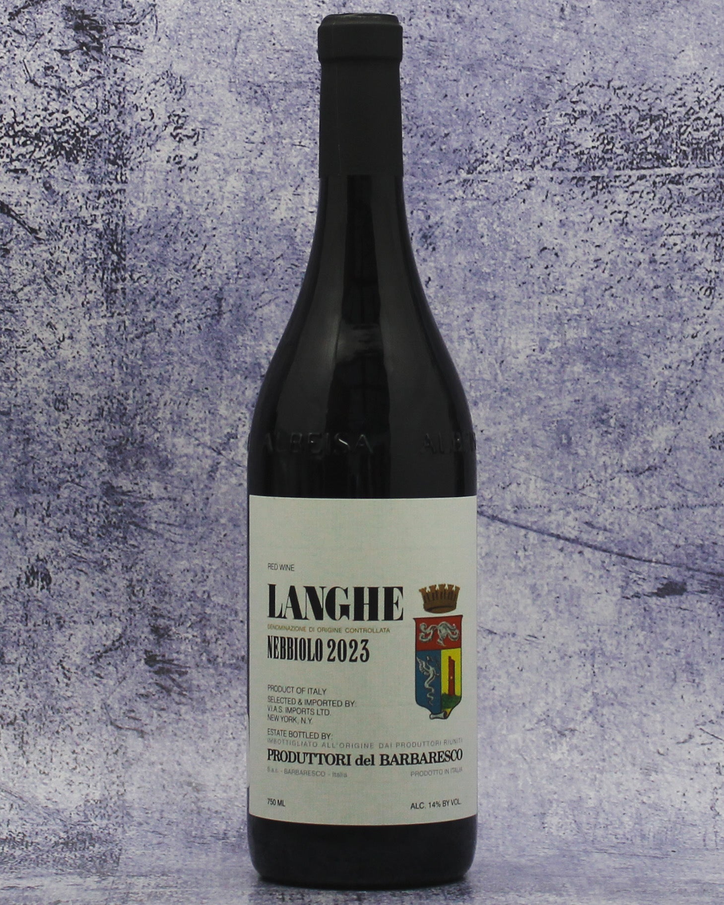 2023 Produttori del Barbaresco Langhe Nebbiolo