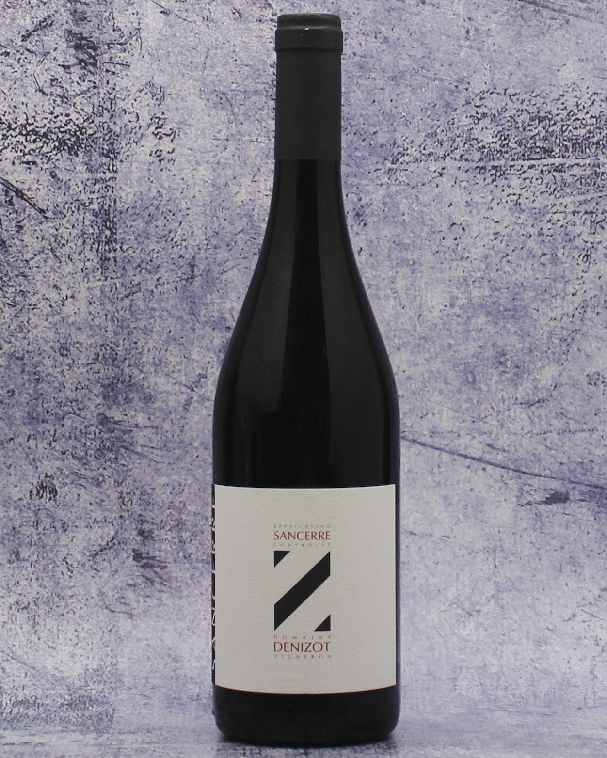 2022 Domaine Denizot "Osmoze" Sancerre Rouge