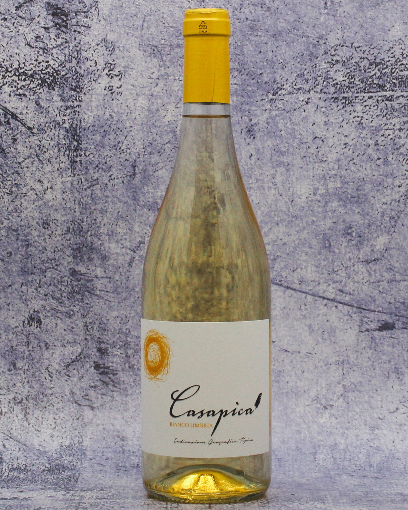 2022 Decugnano dei Barbi "Casa Pica" Vermentino, Umbria Bianco IGT
