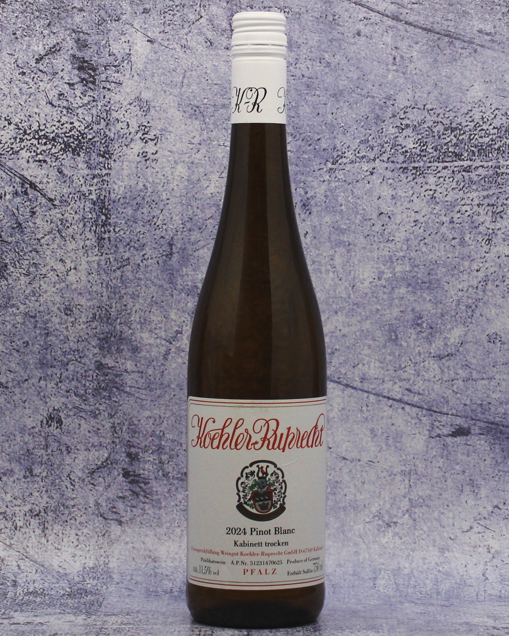 2024 Koehler-Ruprecht Pinot Blanc Kabinett Trocken