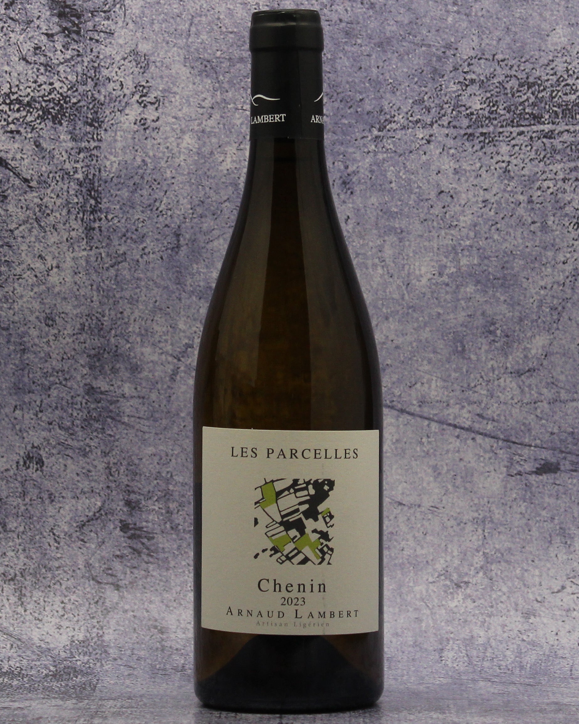 Domaine Arnaud Lambert Les Parcelles Chenin Blanc (2023)