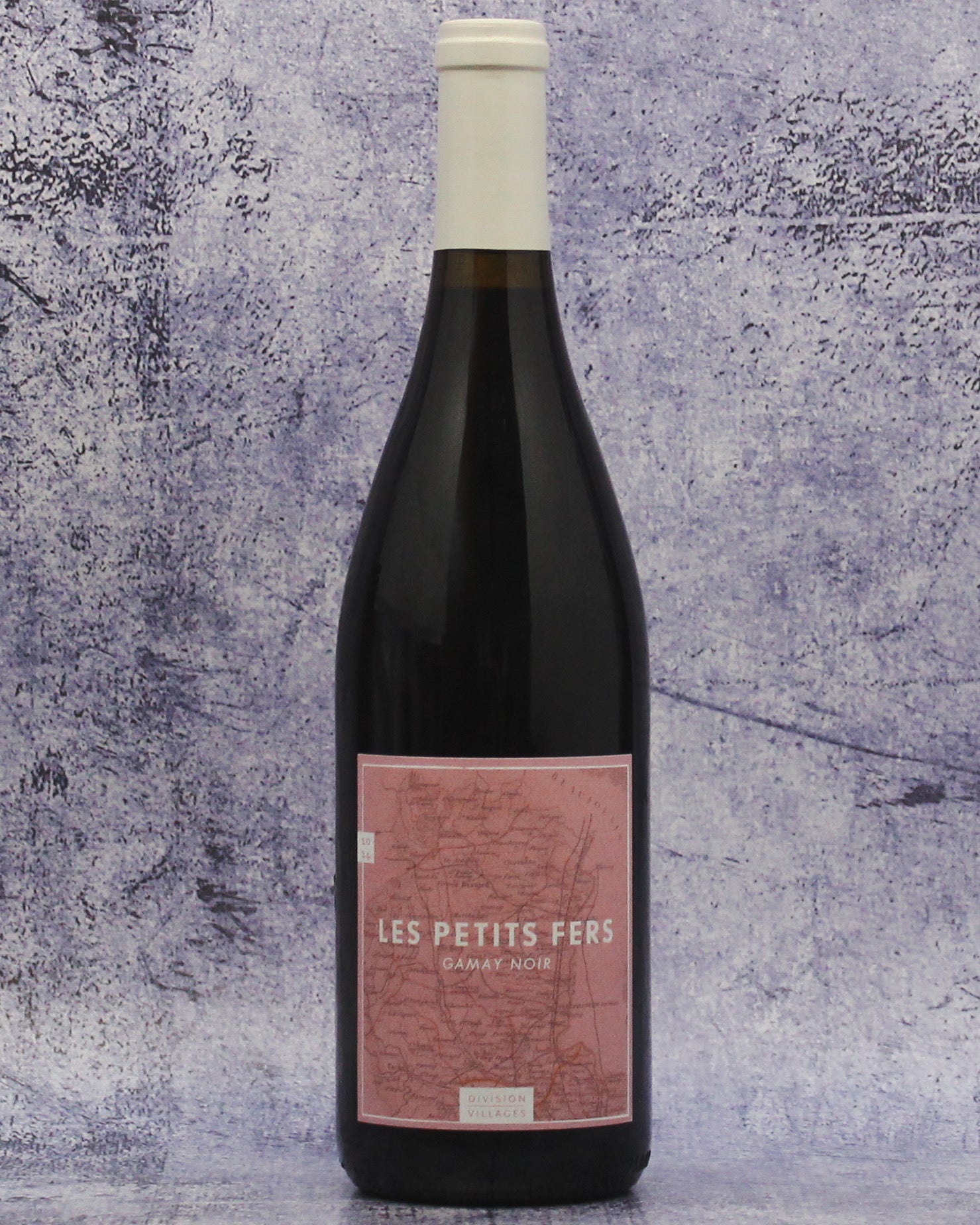 2024 Division-Villages Gamay 'Les Petits Fers,' Willamette Valley, Oregon