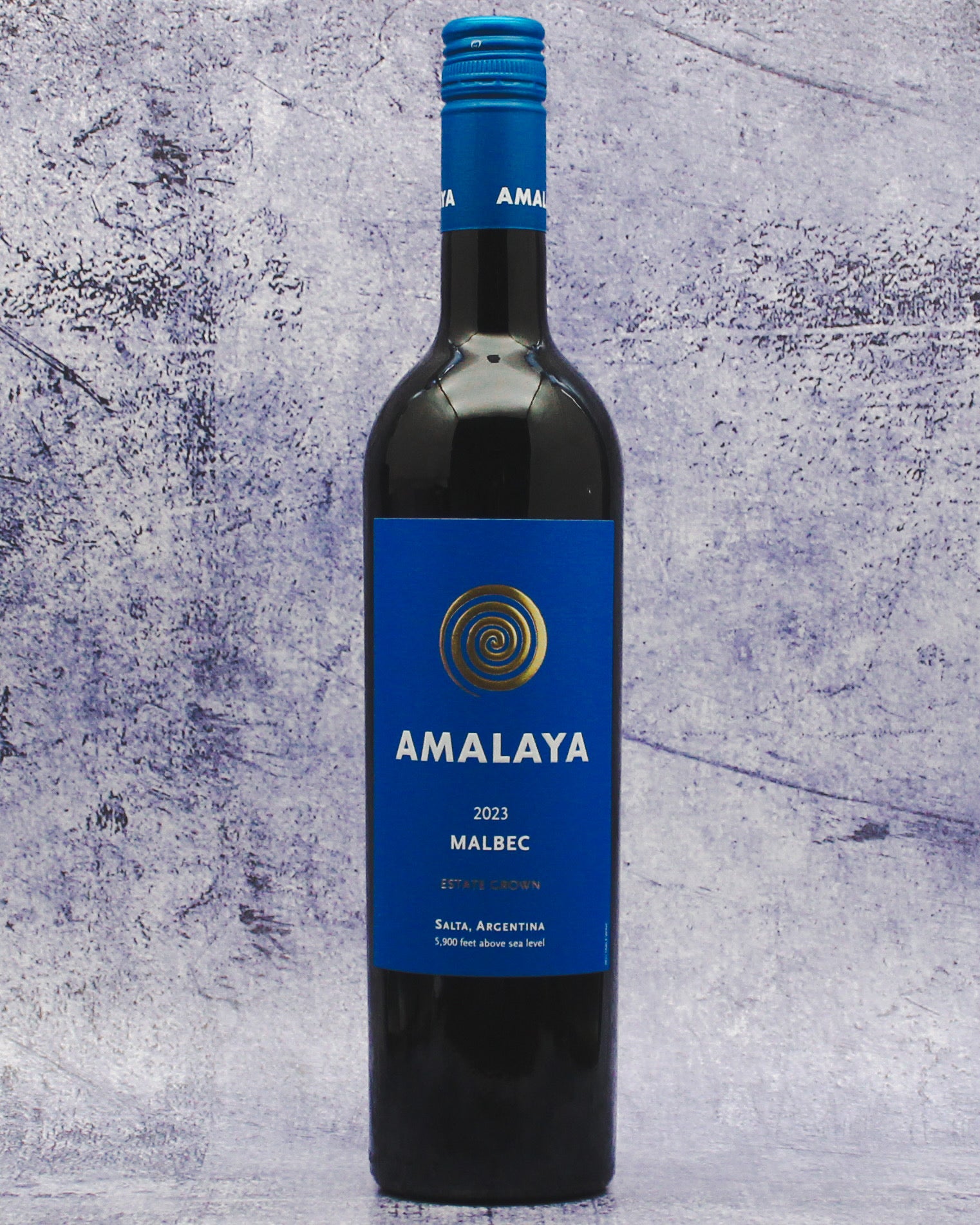 2023 Amalaya Estate Grown Malbec, Salta, Argentina