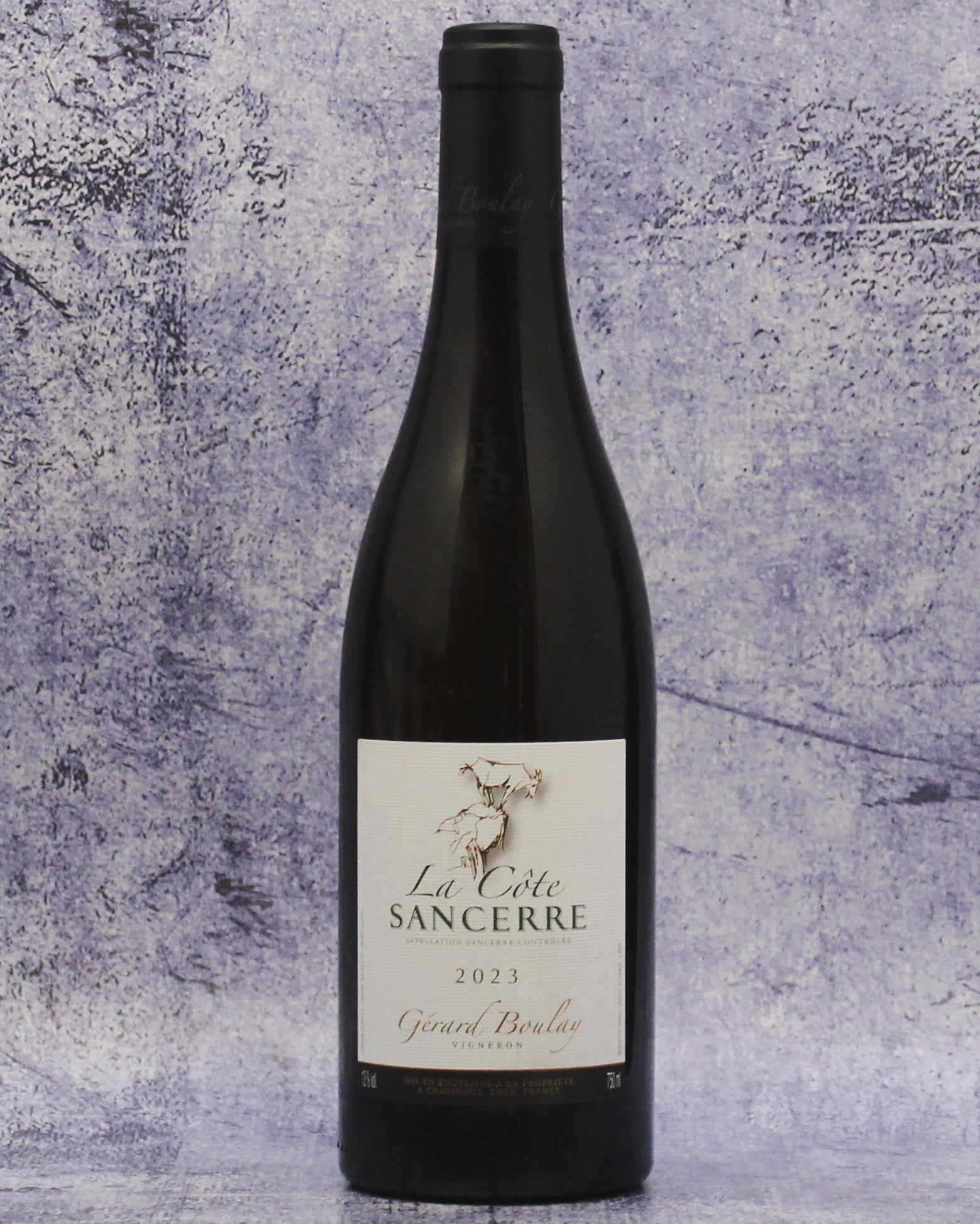 2023 Gerard Boulay 'La Cote' Sancerre