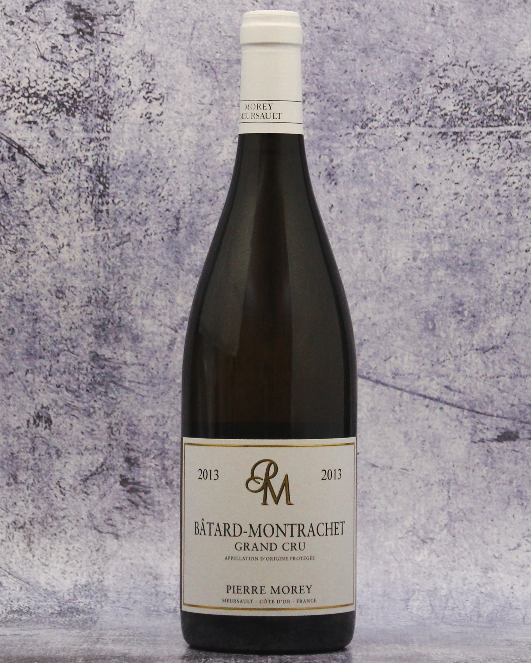 2013 Pierre Morey Bâtard-Montrachet Grand Cru