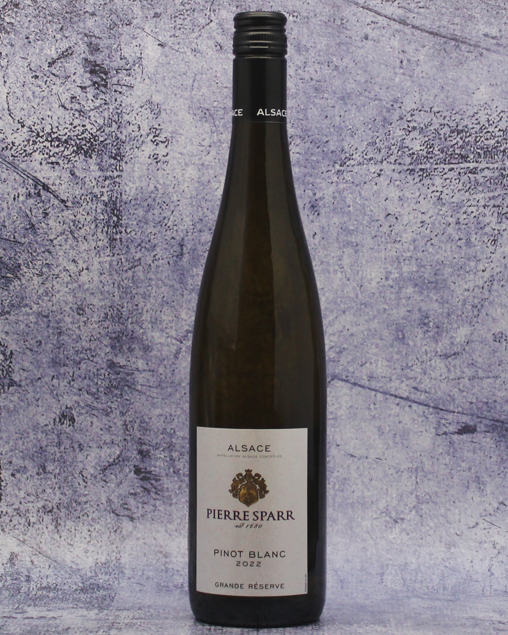 2022 Pierre Sparr Grand Reserve Pinot Blanc, Alsace