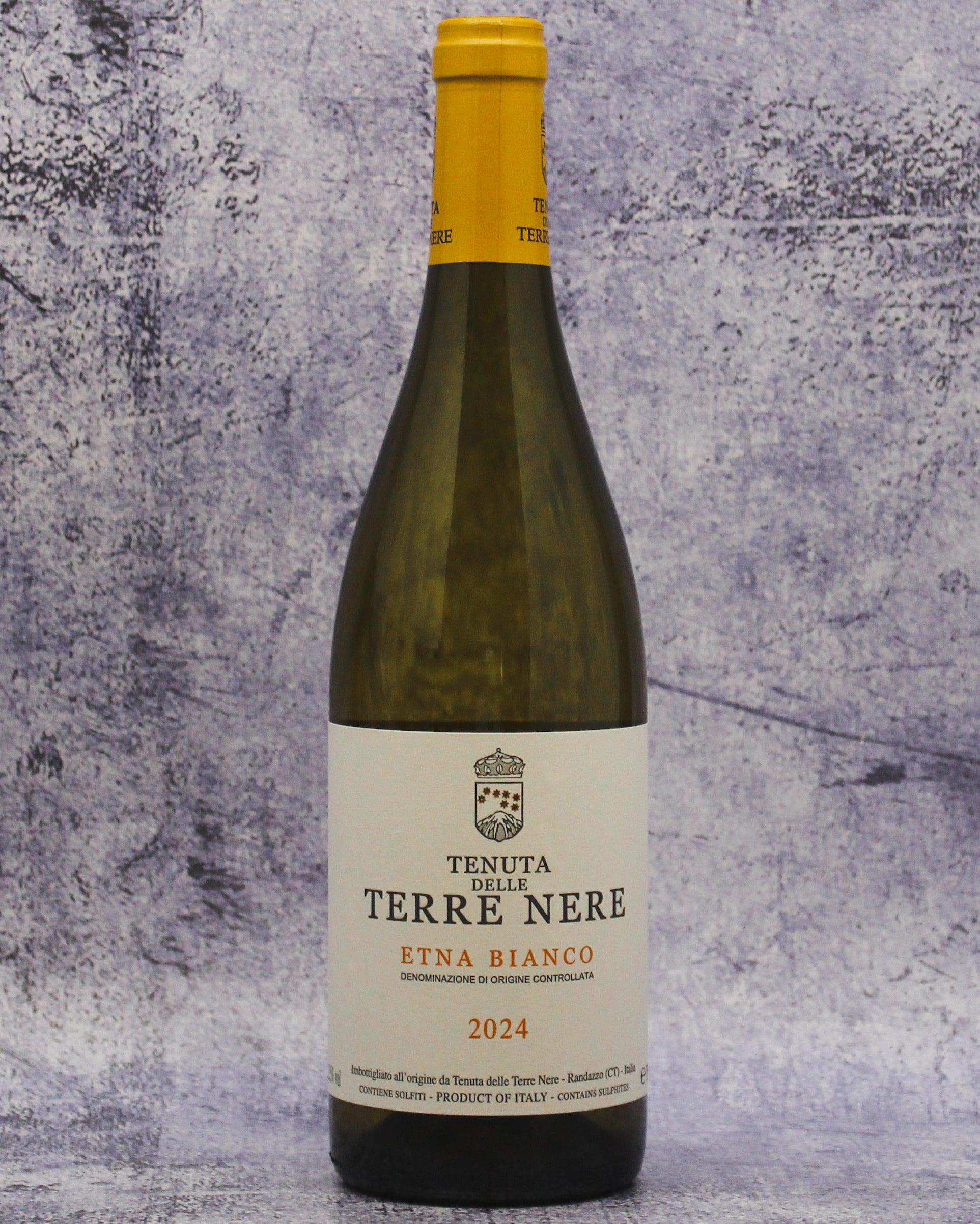 2024 Tenuta delle Terre Nere Etna Bianco