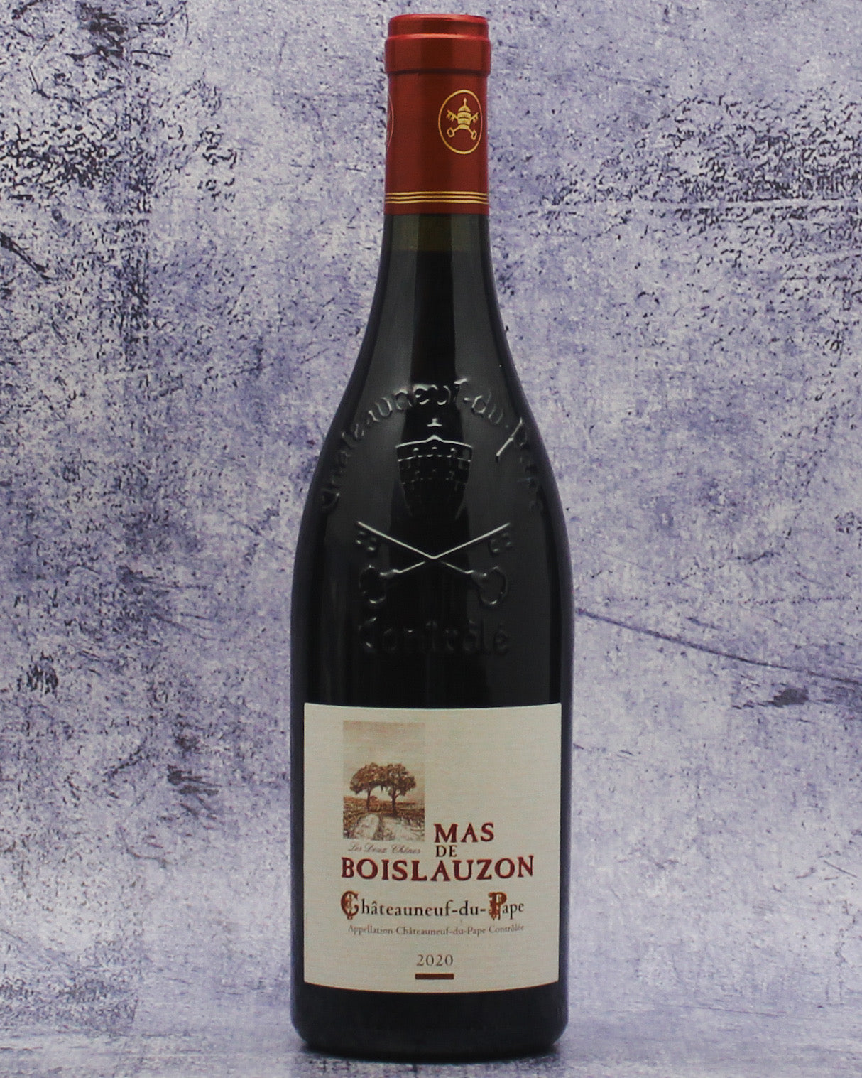 2020 Mas de Boislauzon Chateauneuf-du-Pape