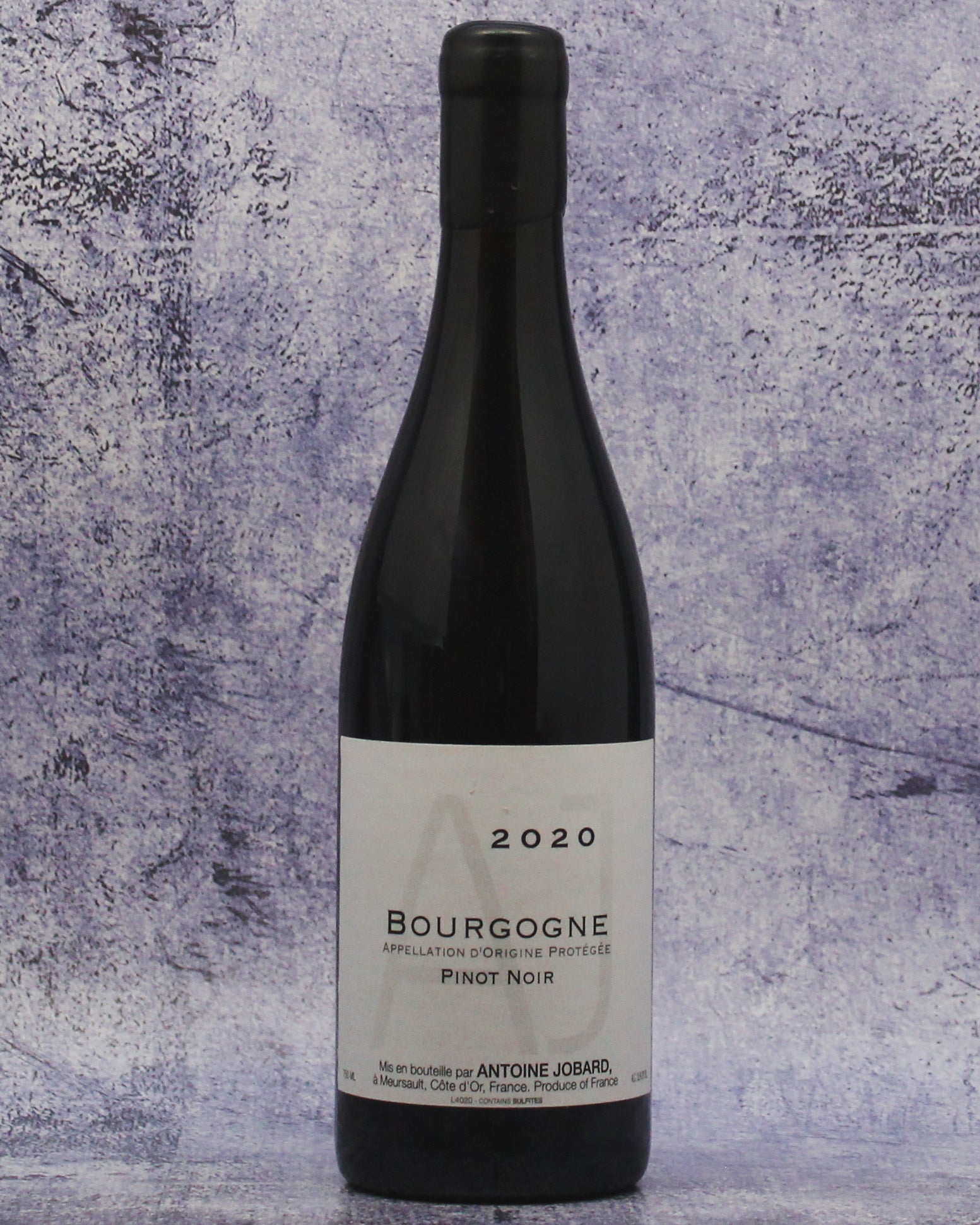 2020 Antoine Jobard Bourgogne Rouge