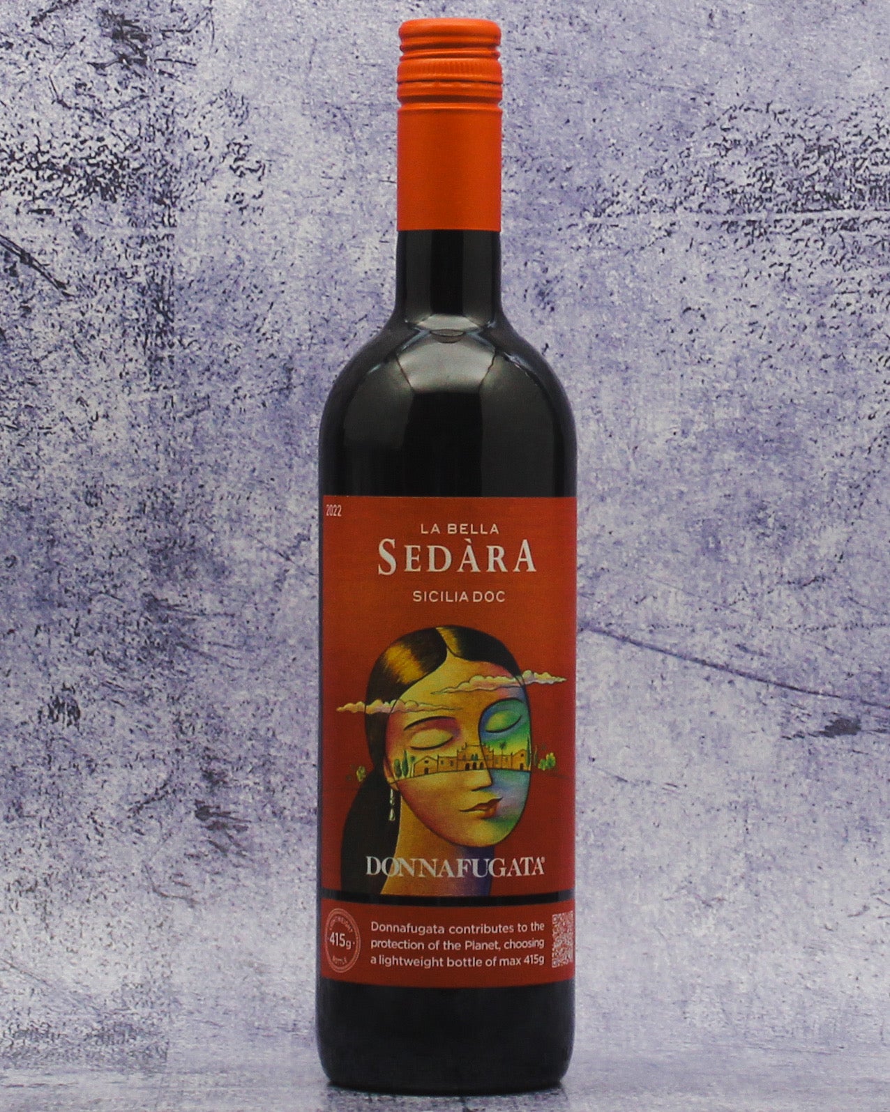 2022 Donnafugata 'La Bella Sedàra' Sicilia DOC