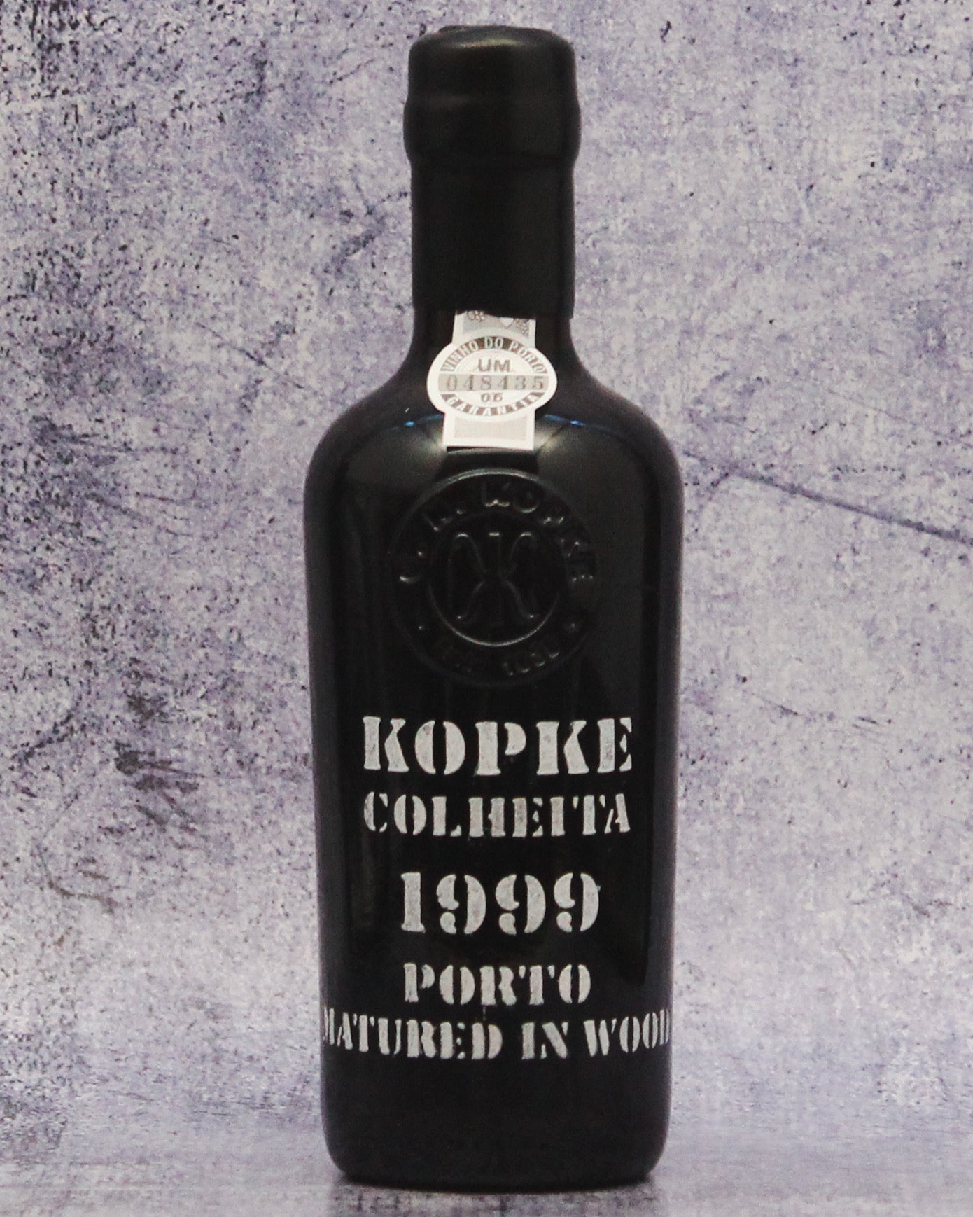 375 ML Kopke Colheita 1999 Tawny
