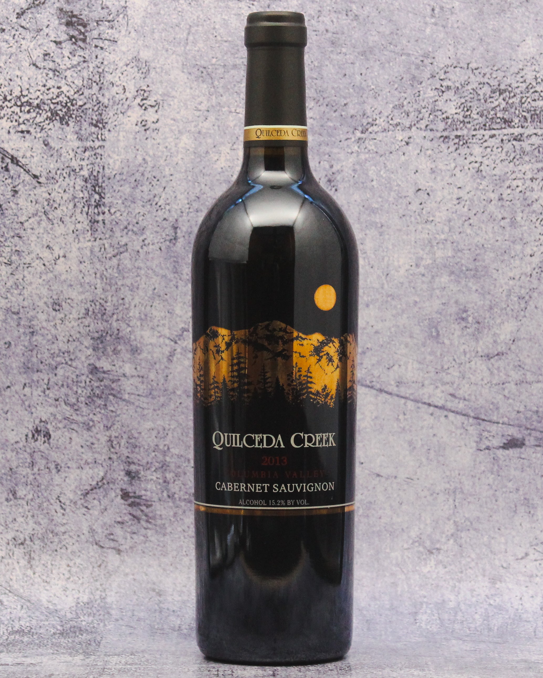 2013 Quilceda Creek Columbia Valley Cabernet Sauvignon