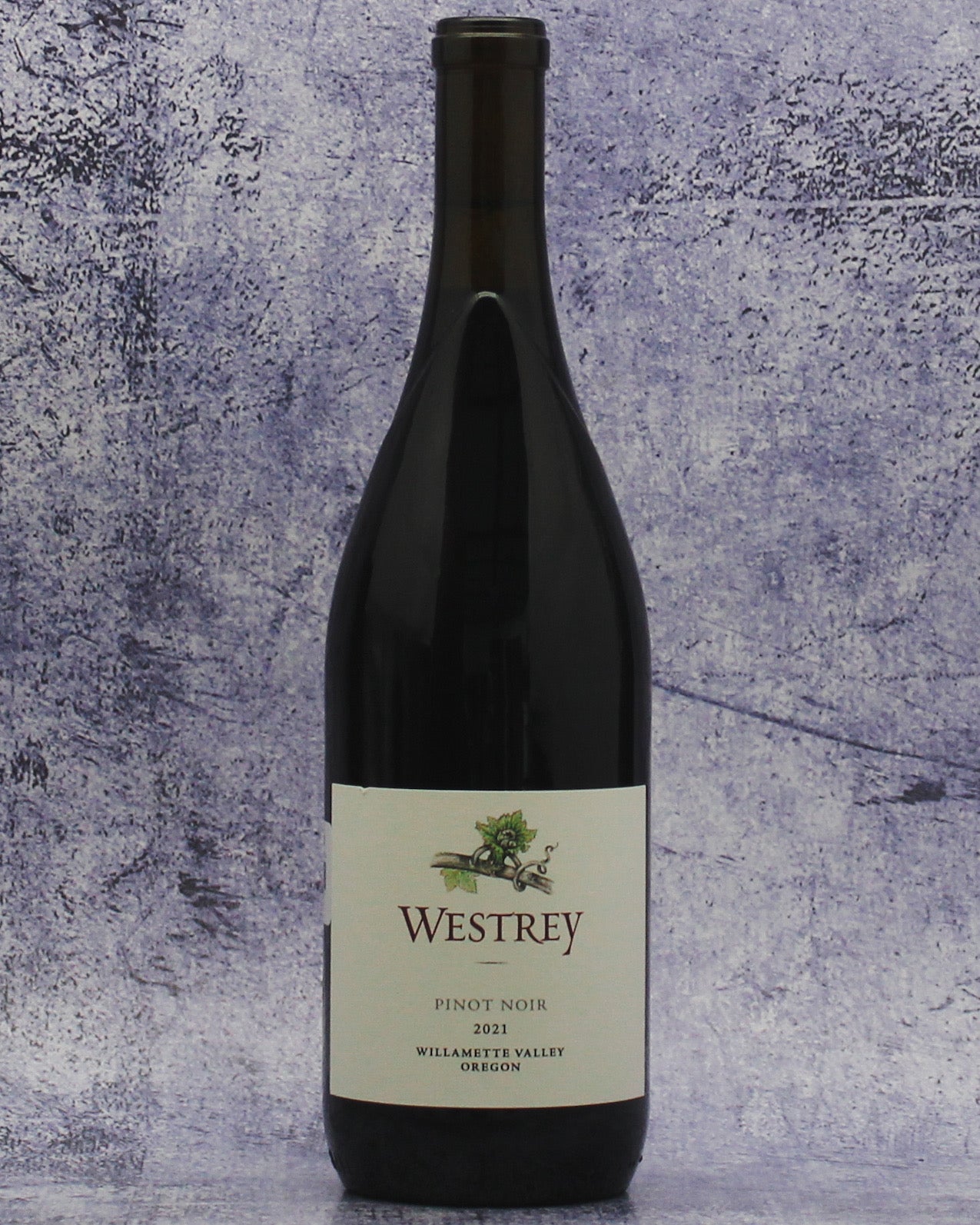 2021 Westrey Pinot Noir, Willamette Valley, Oregon