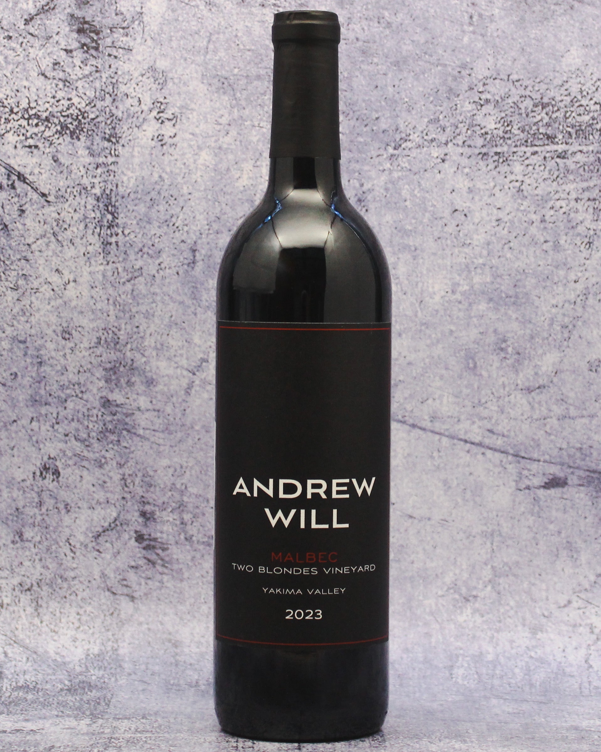 2023 Andrew Will Two Blondes Malbec