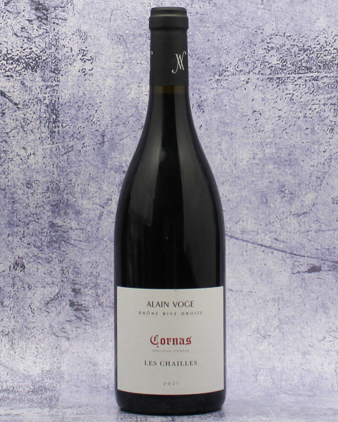 2021 Domaine Alain Voge Cornas Les Chailles