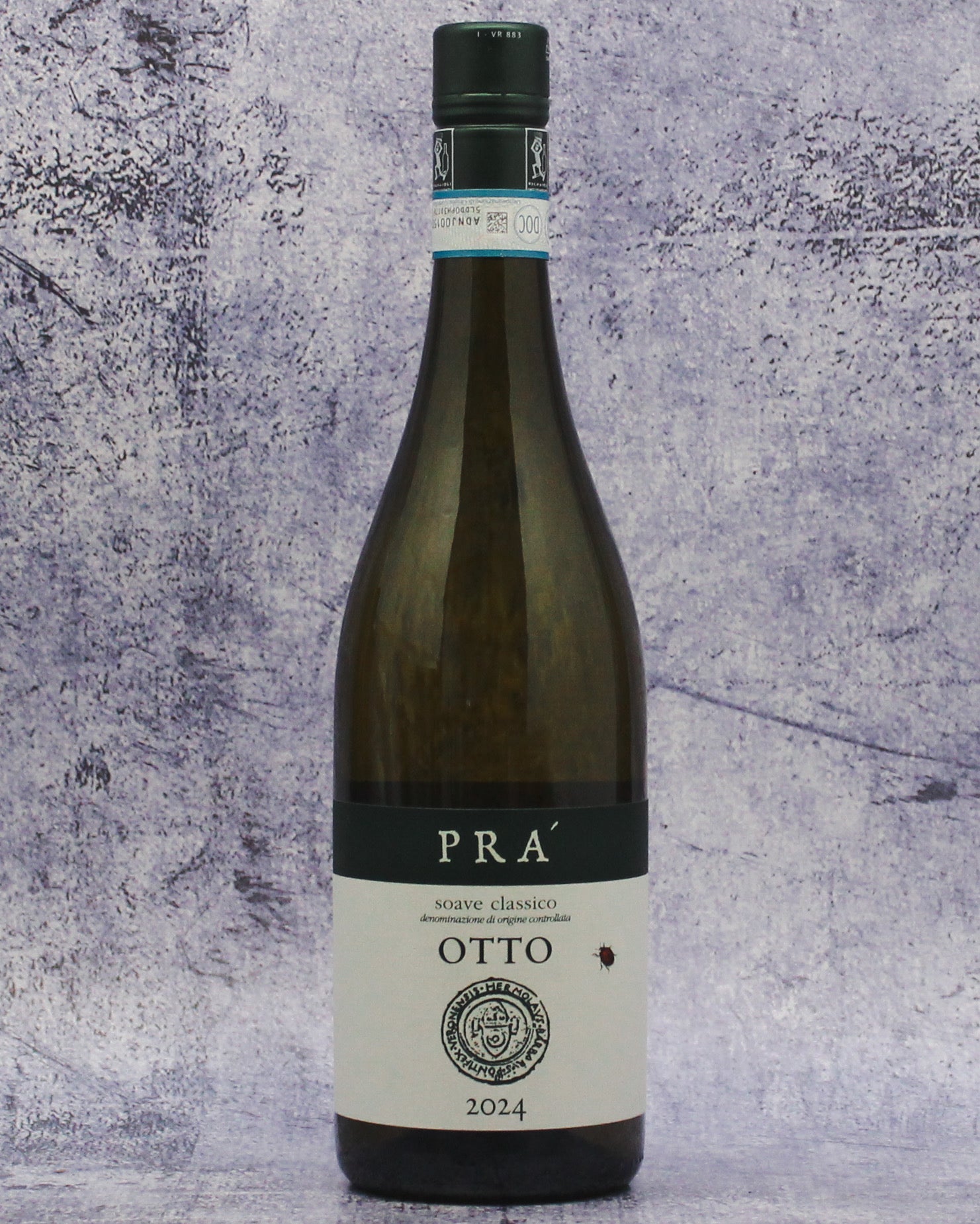 2024 Vini Prà ‘Otto’ Soave Classico
