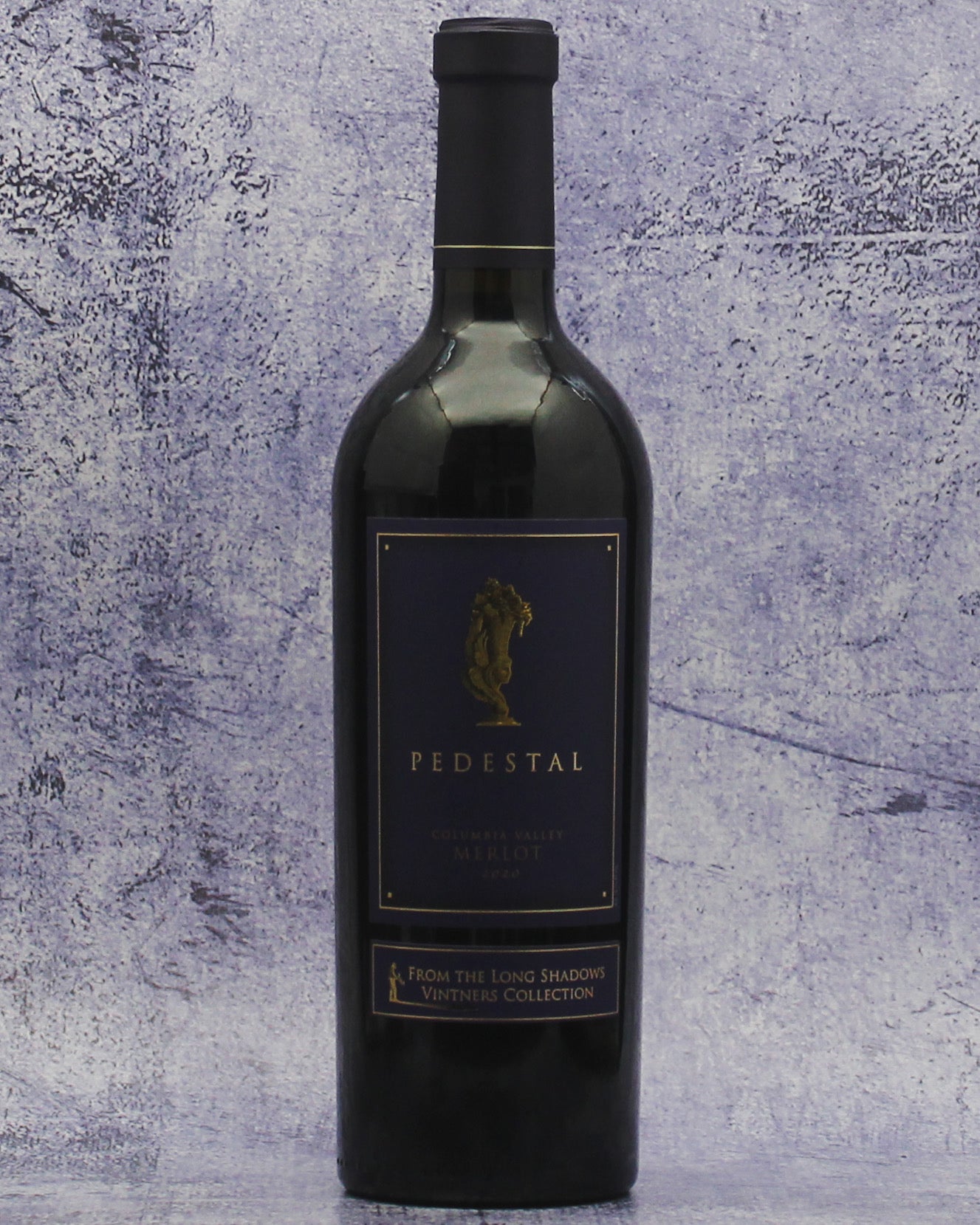 2020 Long Shadows Pedestal Merlot, Walla Walla, Washington