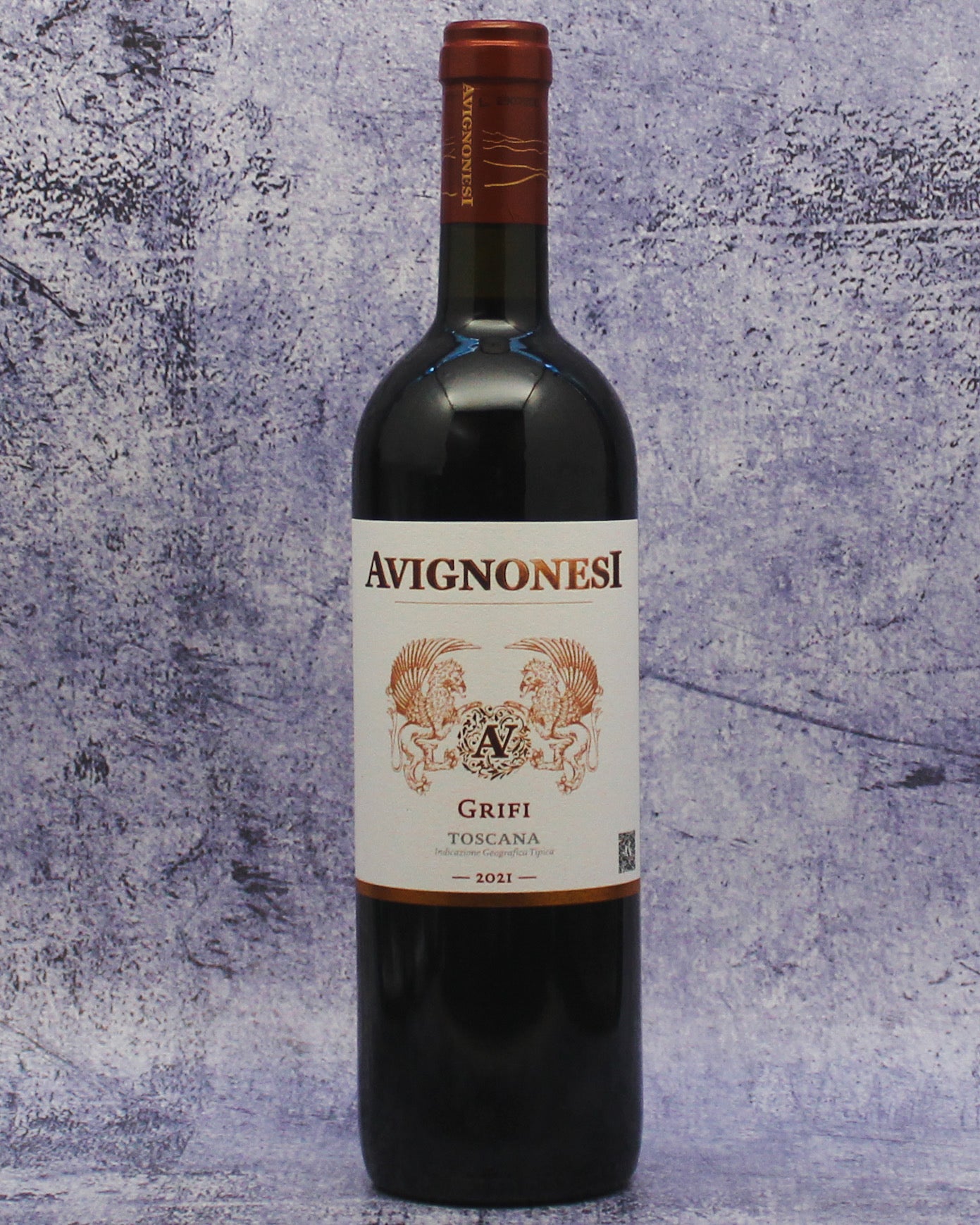 2021 Avignonesi 'Grifi' Toscana Rosso IGT