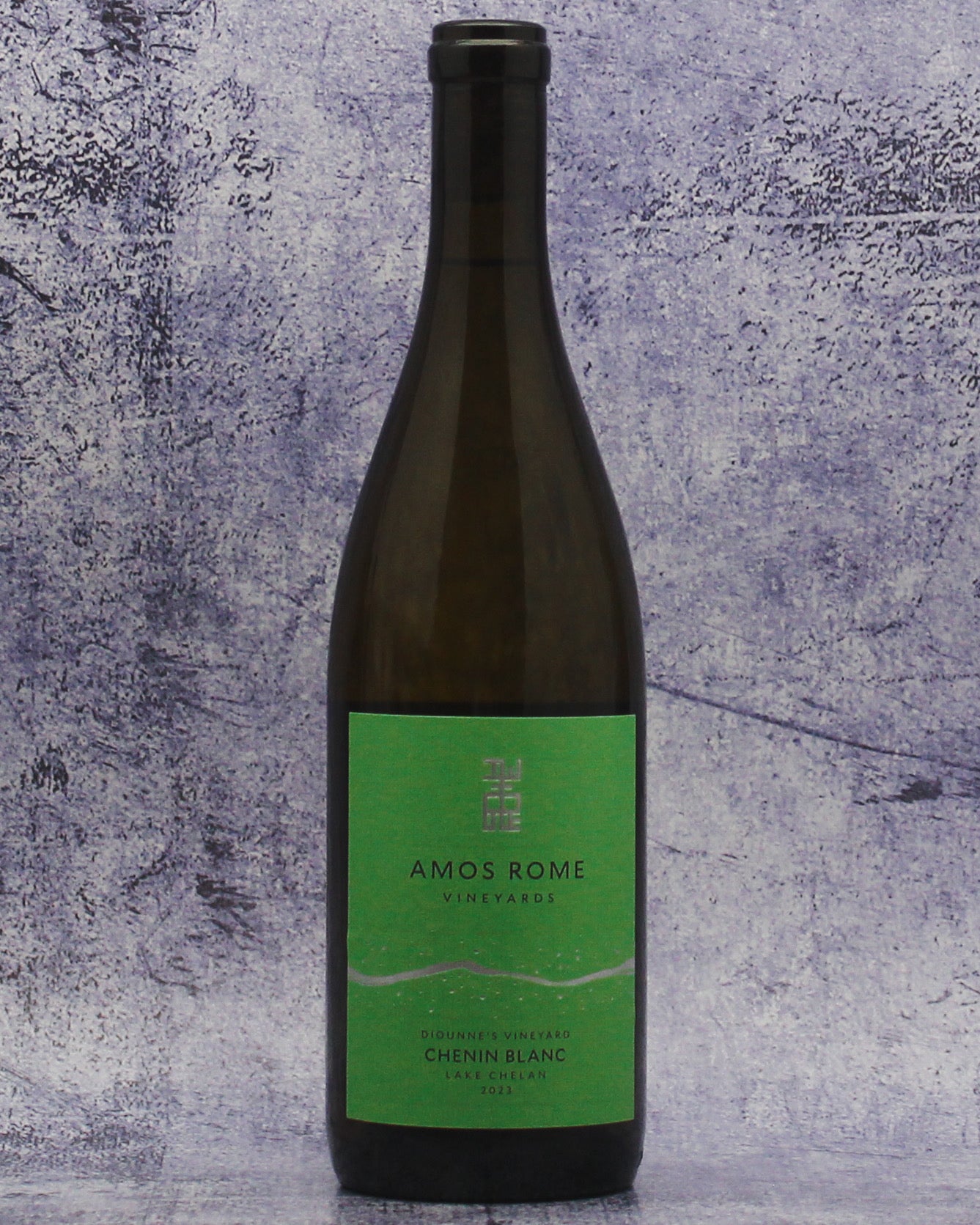 2023 Amos Rome Vineyards 'Diounne's Vineyard Chenin Blanc', Lake Chelan AVA