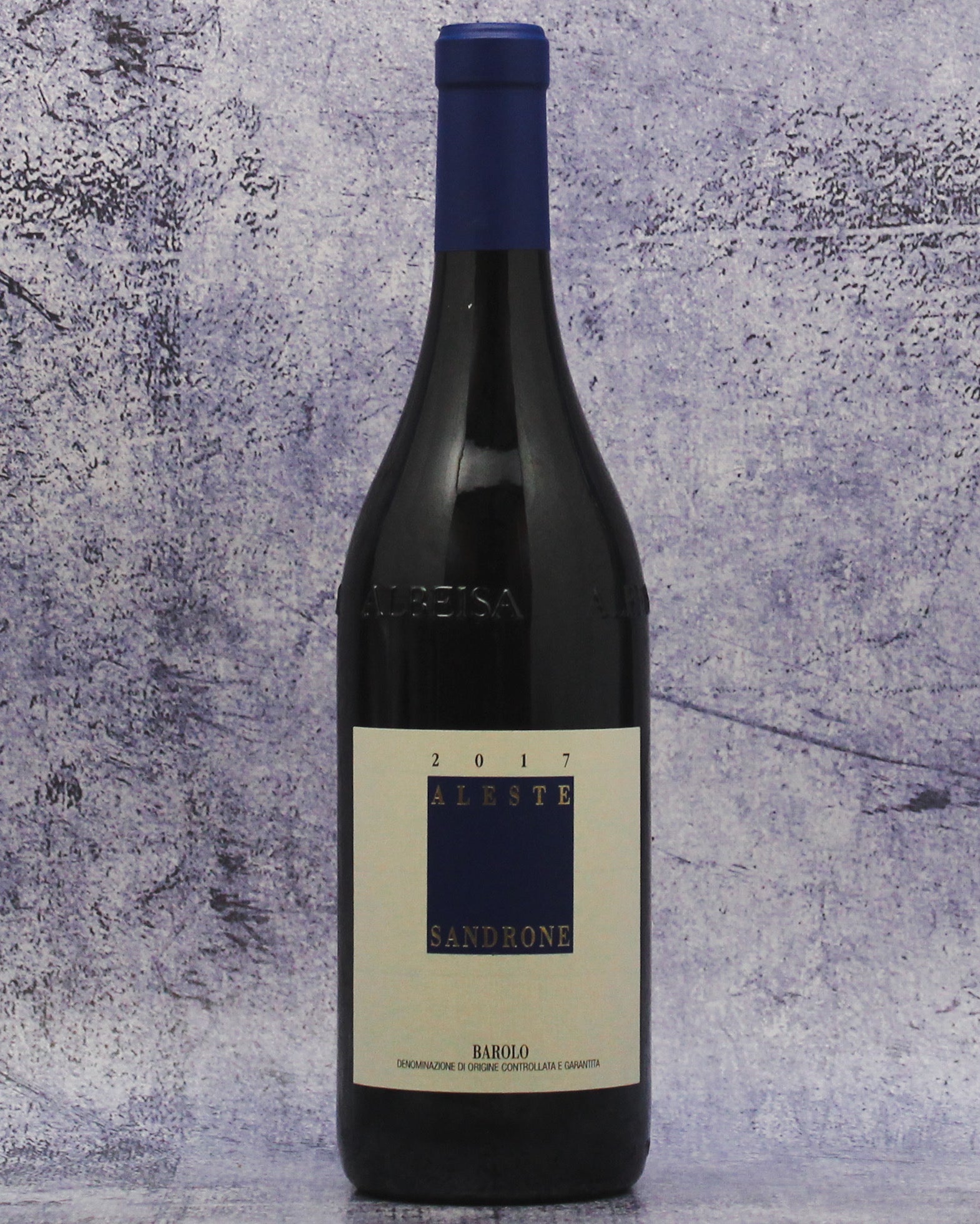 2017 Sandrone Barolo Aleste DOCG