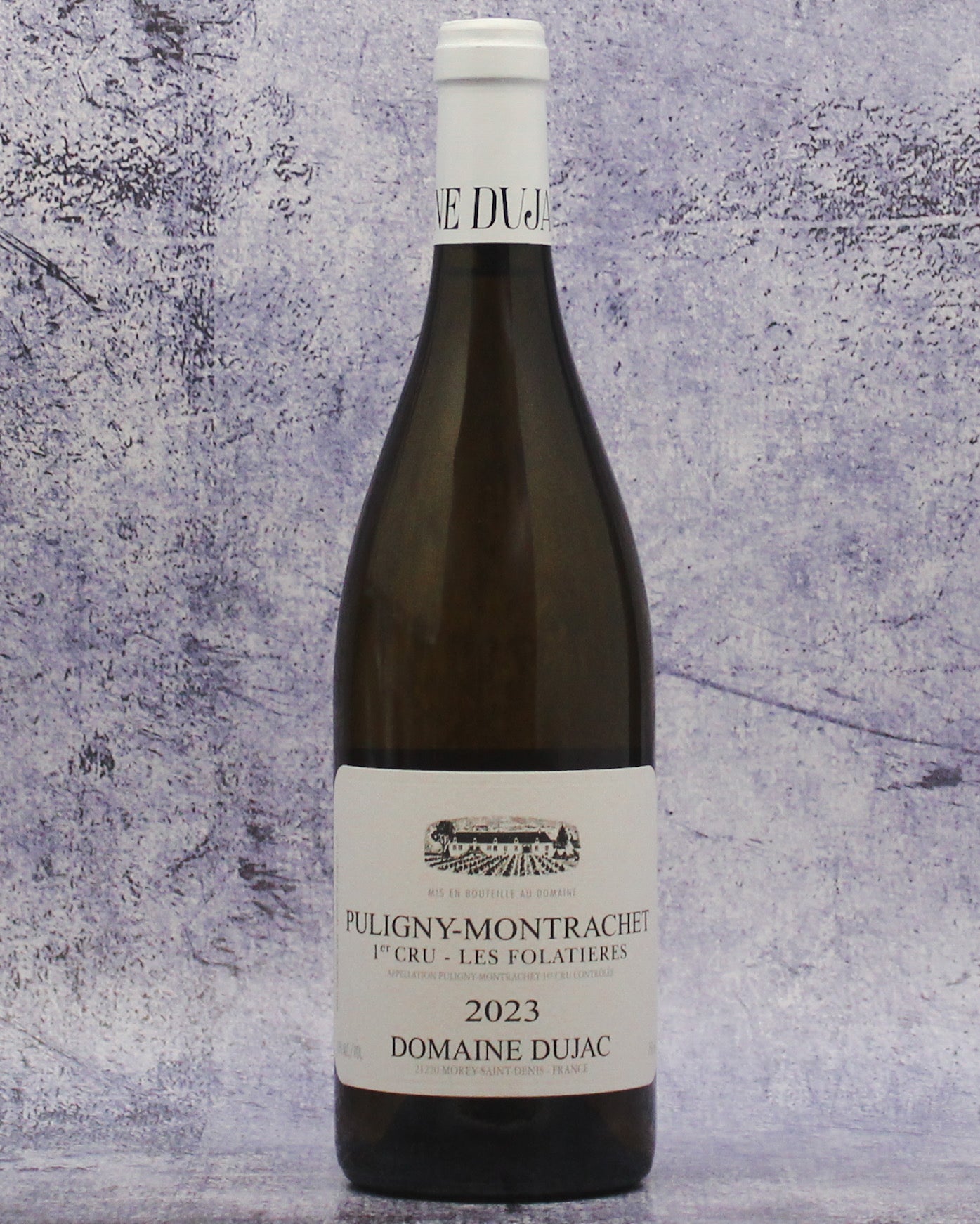 2023 Domaine Dujac Puligny-Montrachet Premier Cru Les Folatières