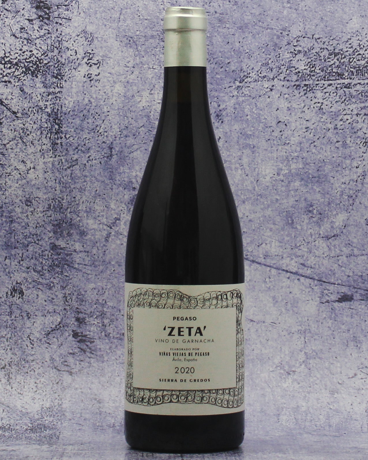 2020 Pegaso 'Zeta' Vino de Garnacha