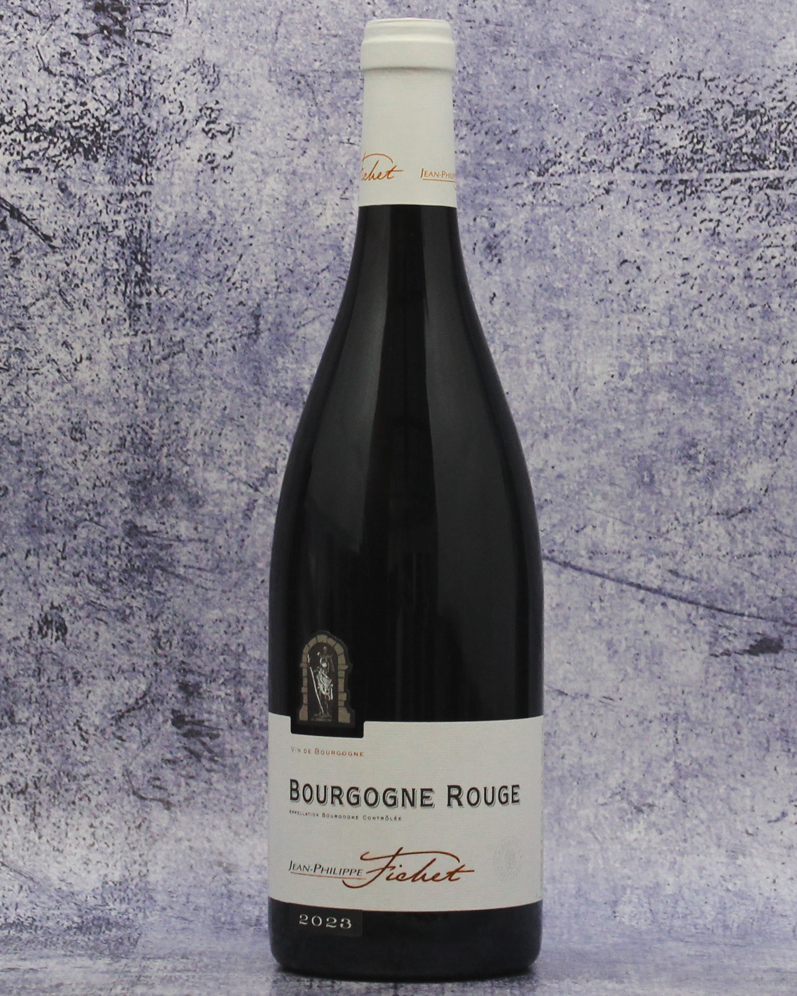 2023 Jean-Philippe Fichet Bourgogne Rouge