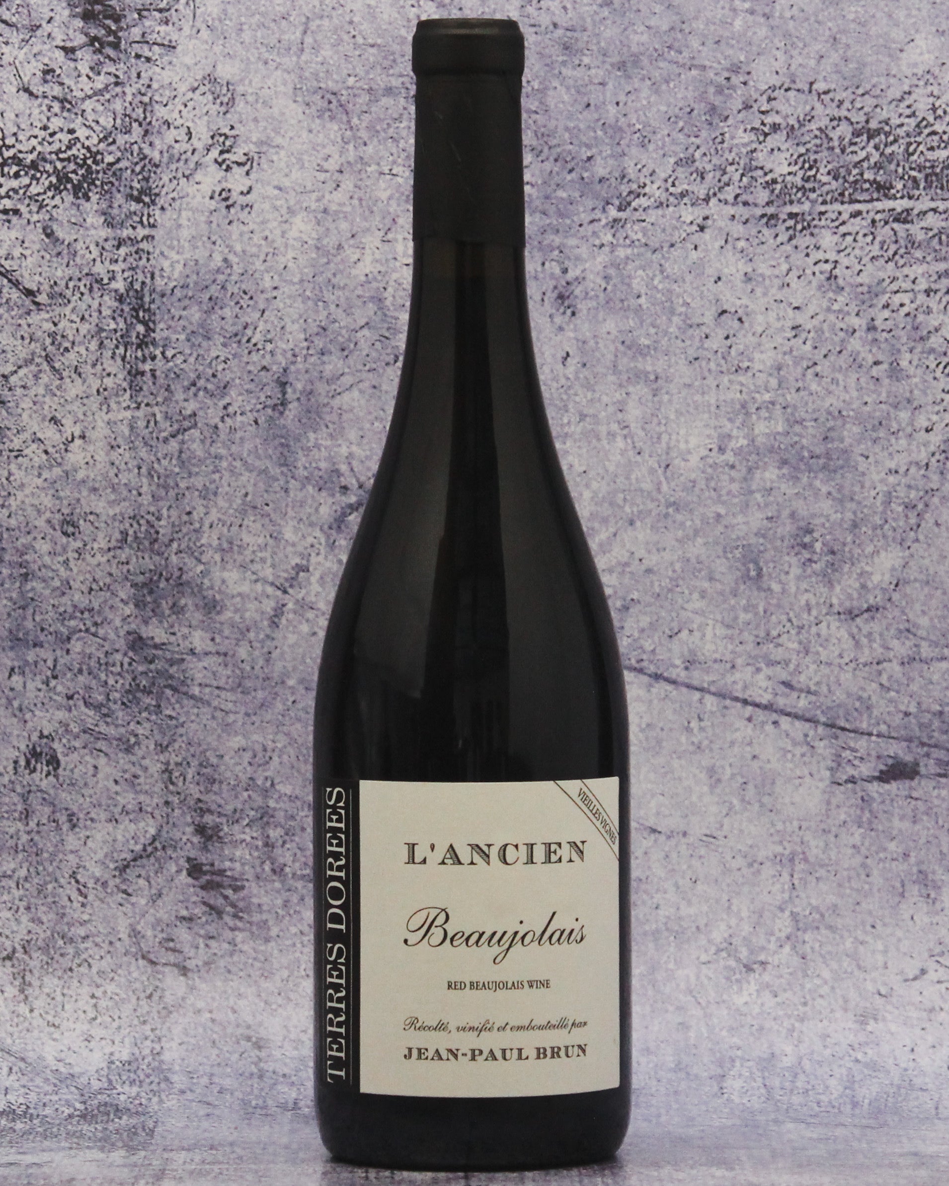 2022 Jean-Paul Brun - Domaine de Terres Dorees 'L'Ancien' Beaujolais Vielles Vignes