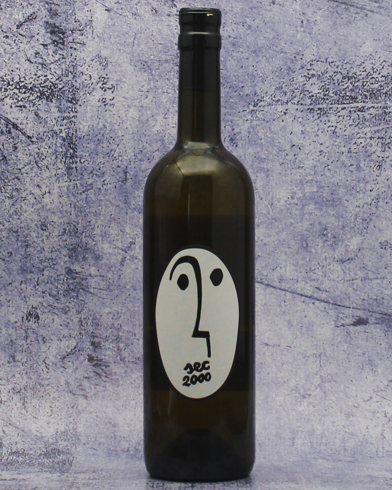 750ML Vergano Vermouth Sec