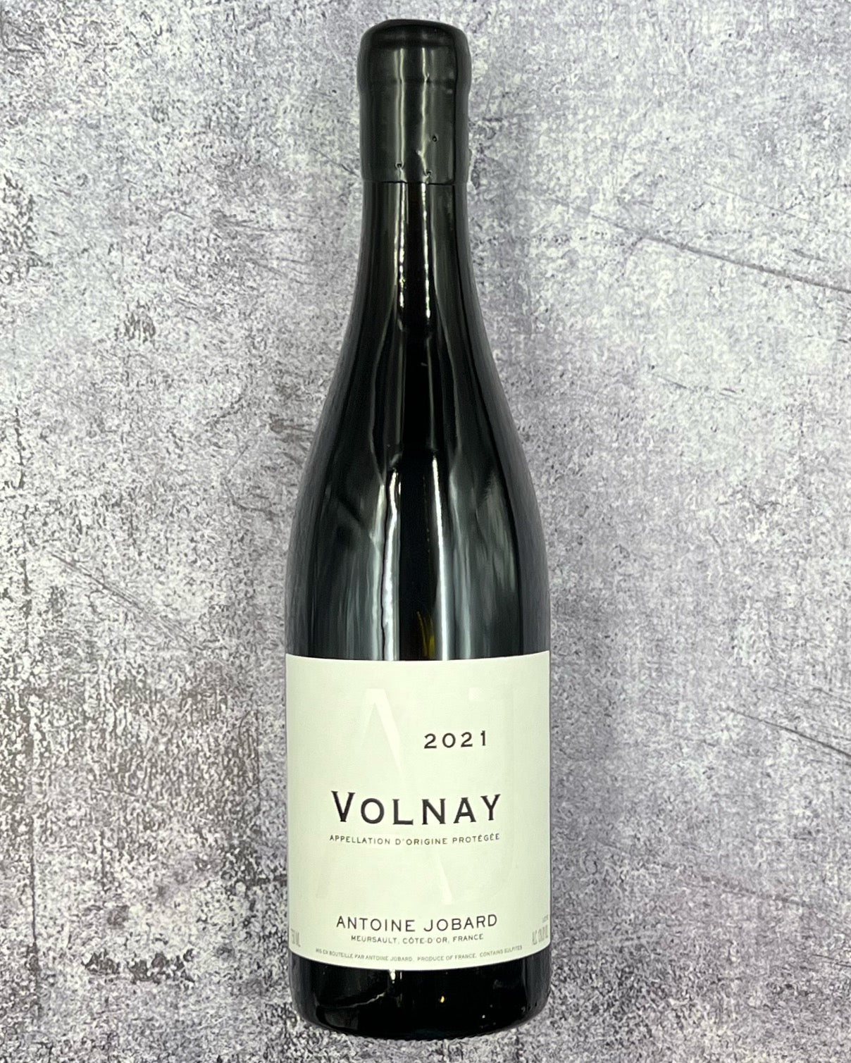 2021 Antoine Jobard Volnay