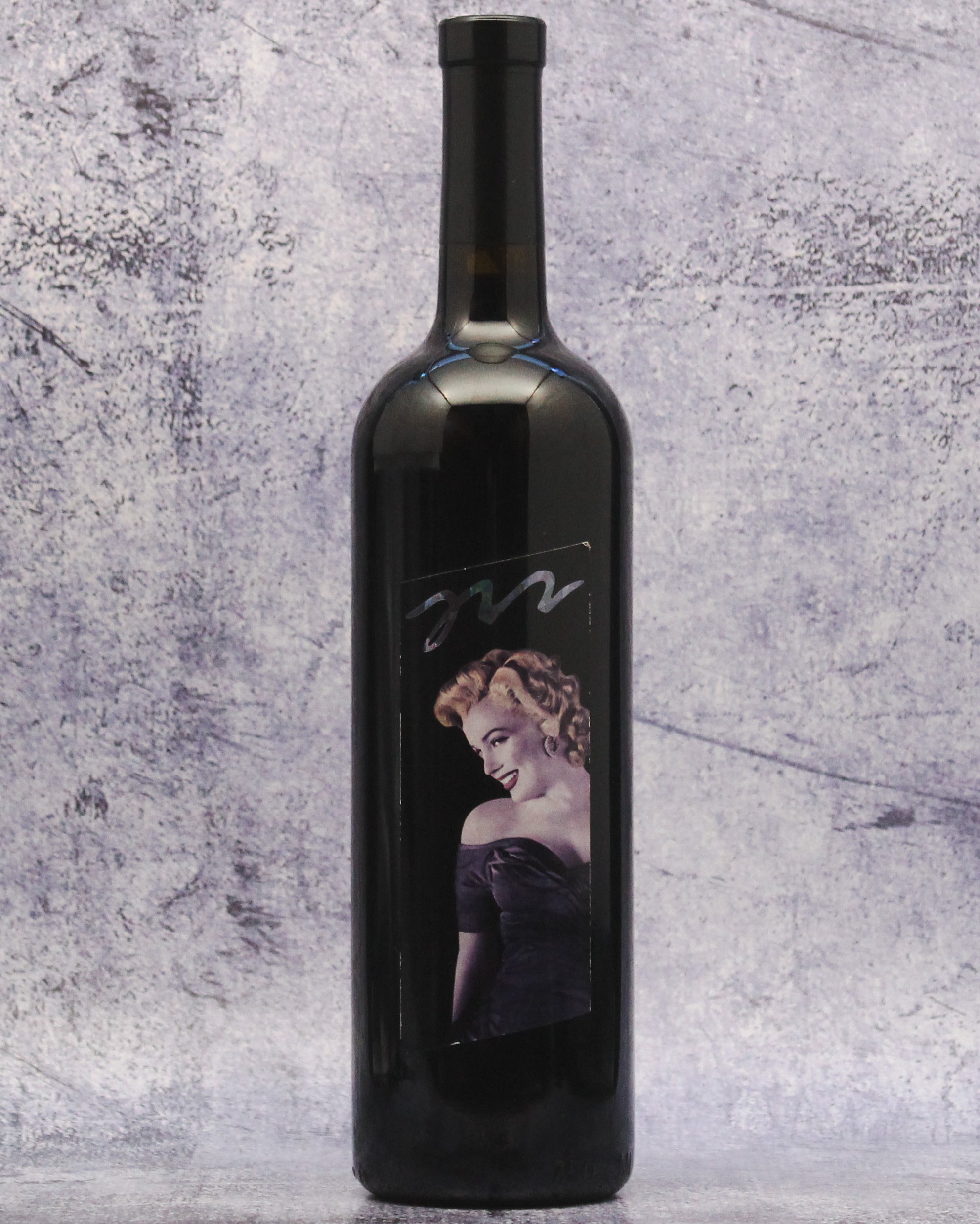 2008 Marilyn Monroe Merlot Napa Valley Merlot