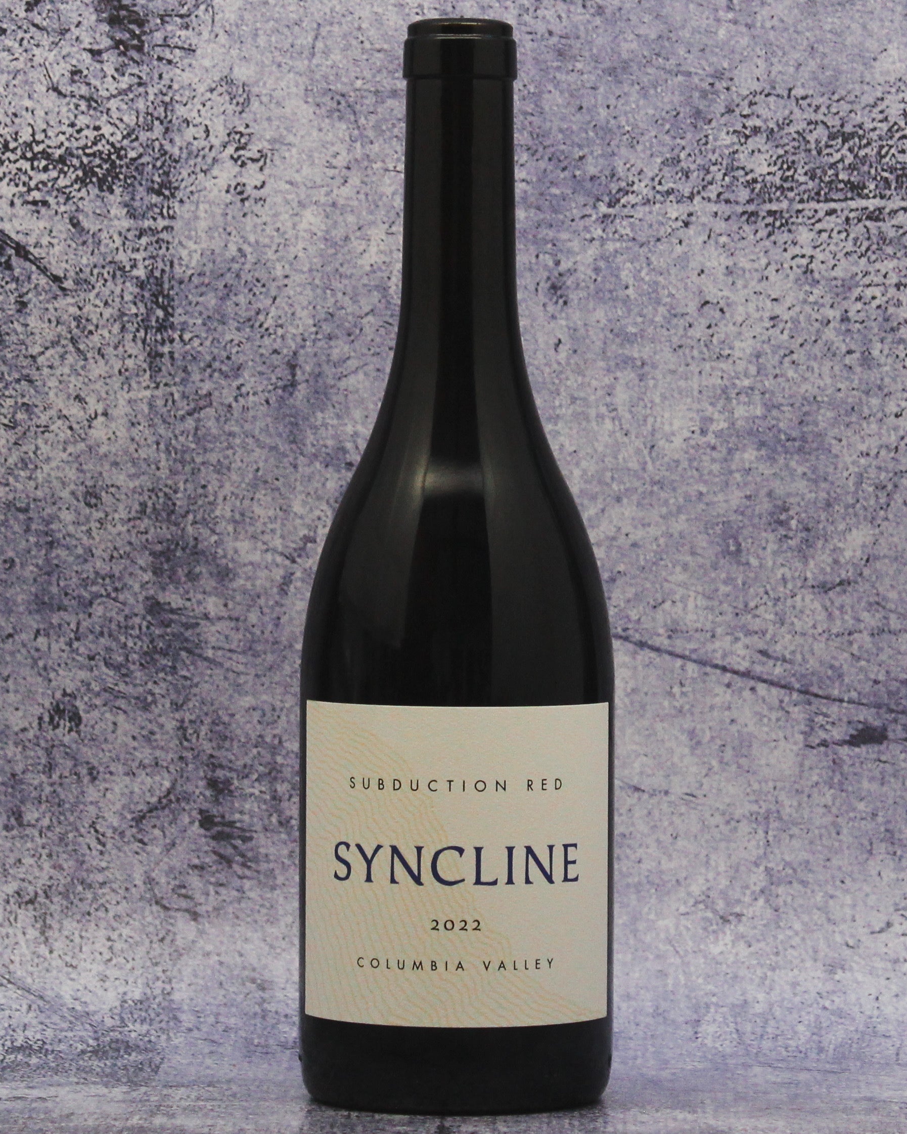 2022 Syncline Subduction Red