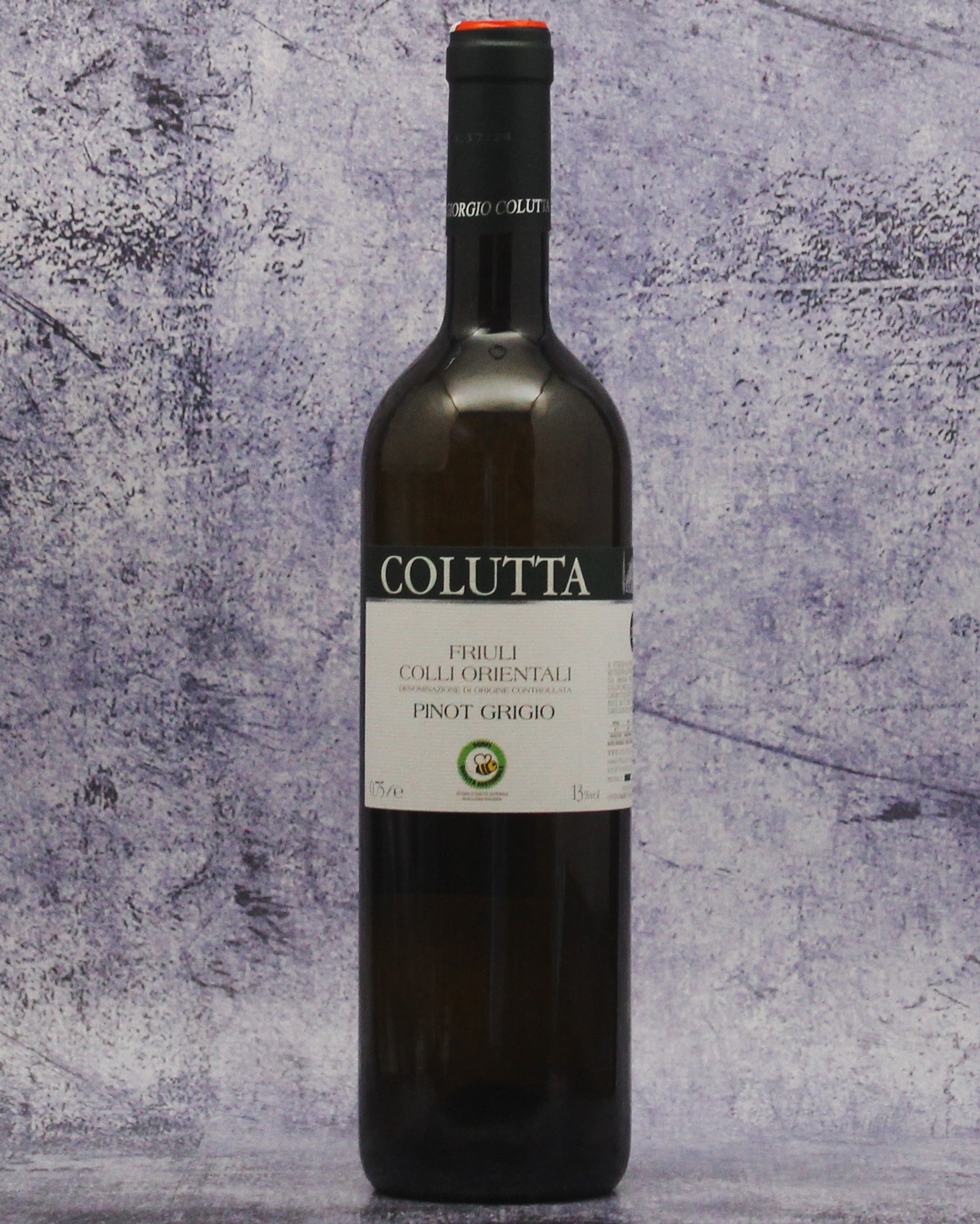2023 Colutta Friuli Colli Orientali Pinot Grigio