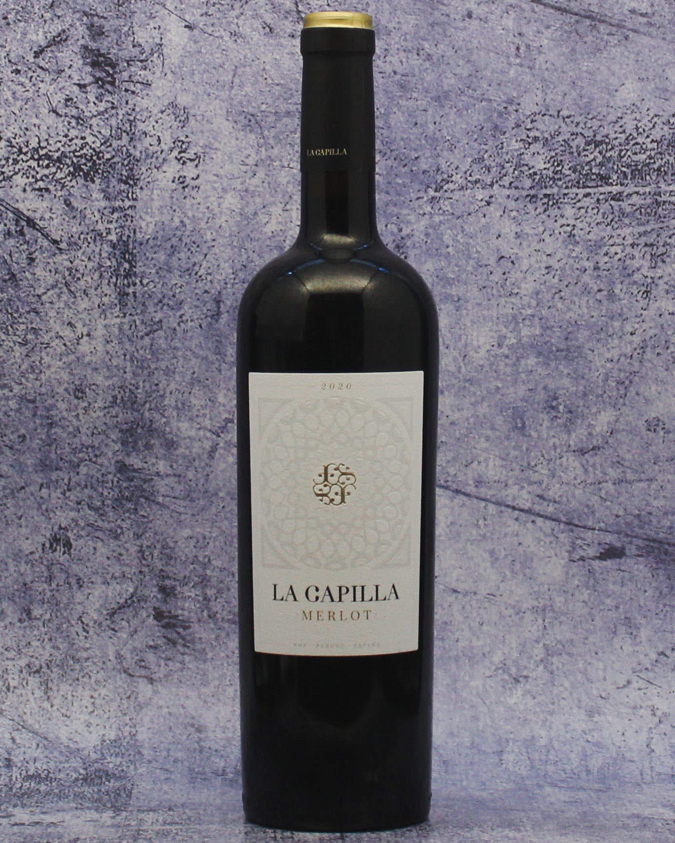 2020 La Capilla Merlot