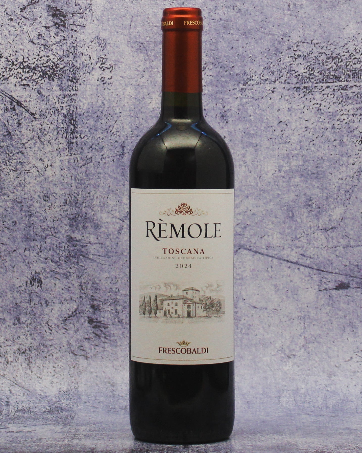 2024 Marchesi Frescobaldi Rèmole Toscana Rosso IGT
