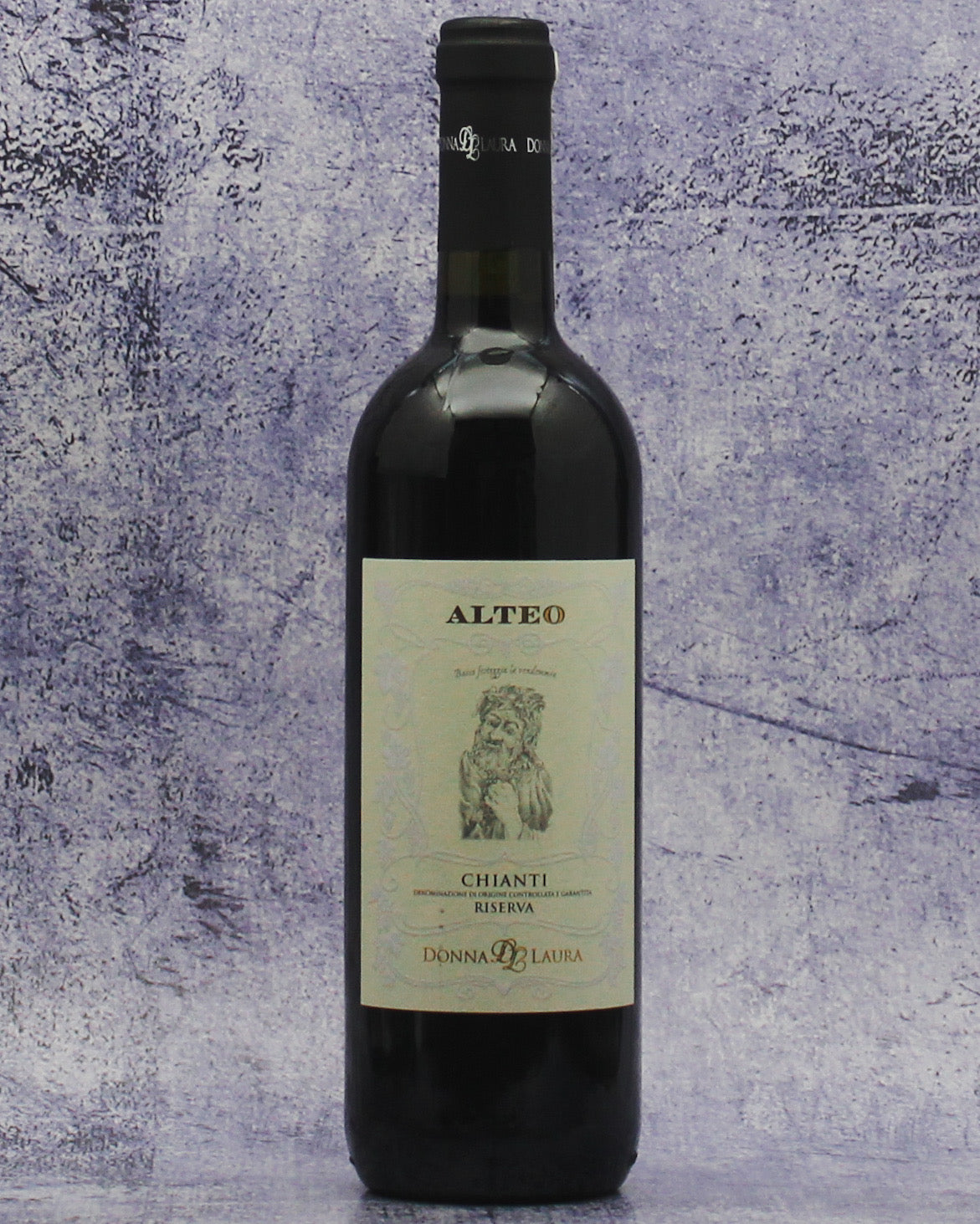 2022 Donna Laura Alteo Chianti Riserva