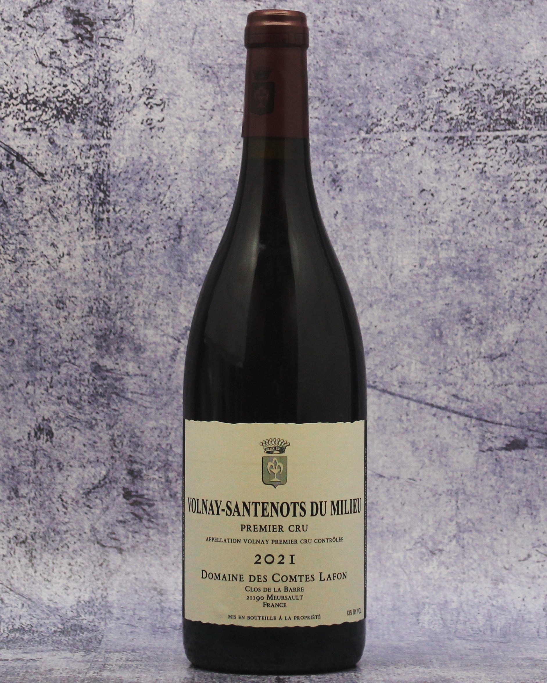 2021 Domaine des Comtes Lafon Premier Cru Volany-Santenots du Milieu