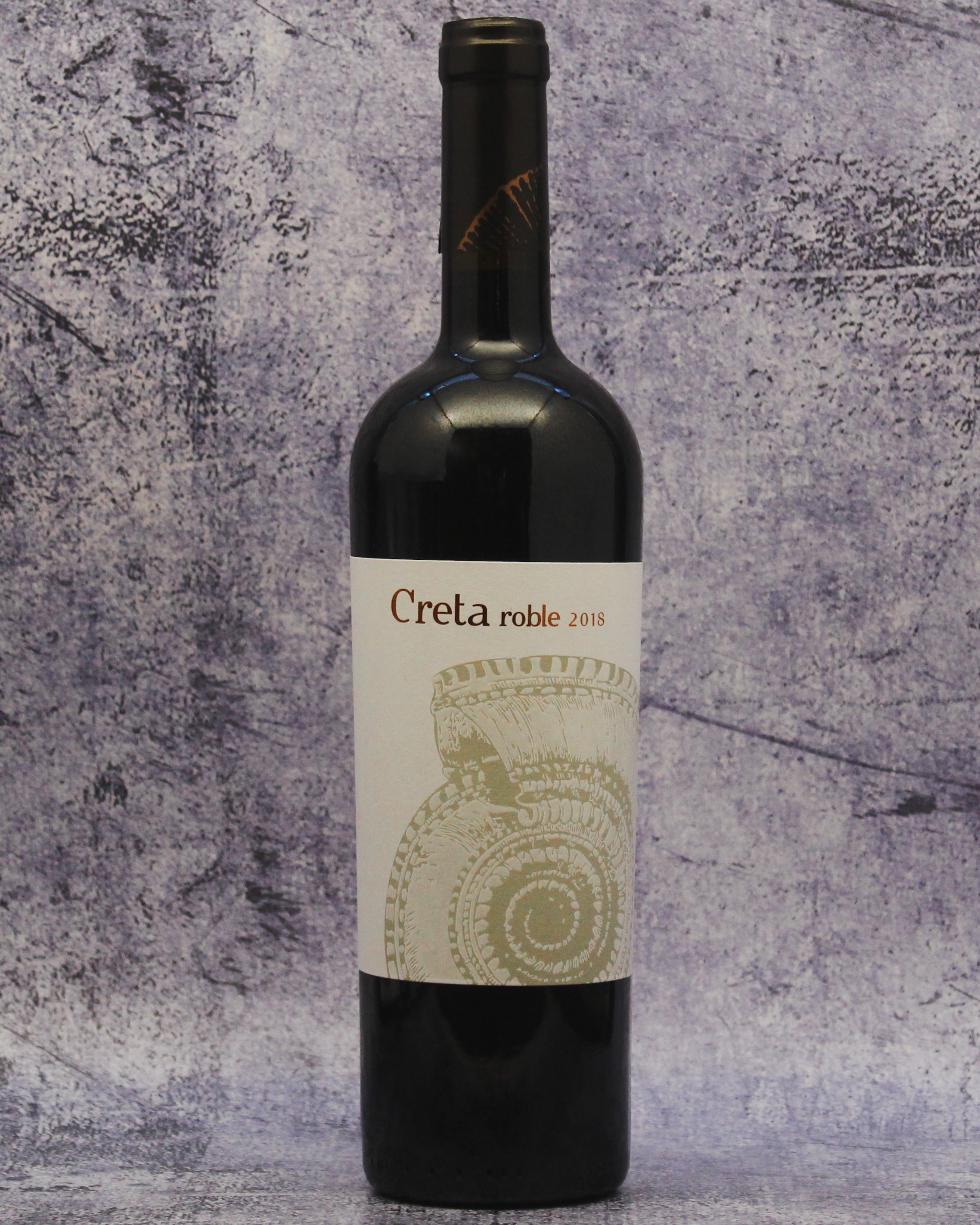 2018 Creta Roble Ribera del Duero