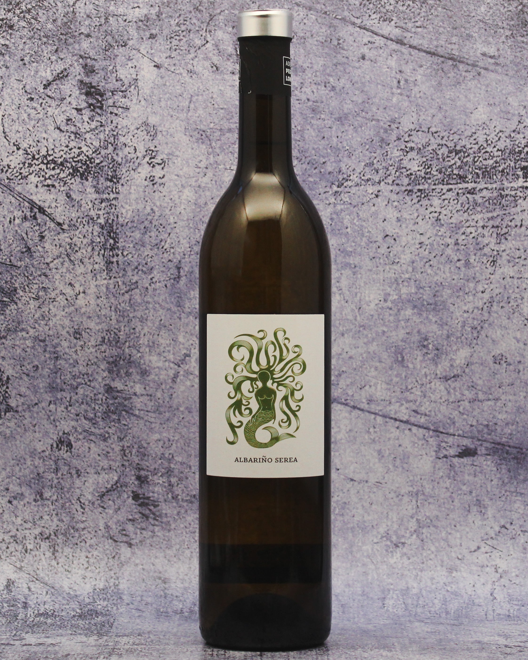 2024 Adega Pedralonga "Serea" Albariño, Rías Baixas, Spain