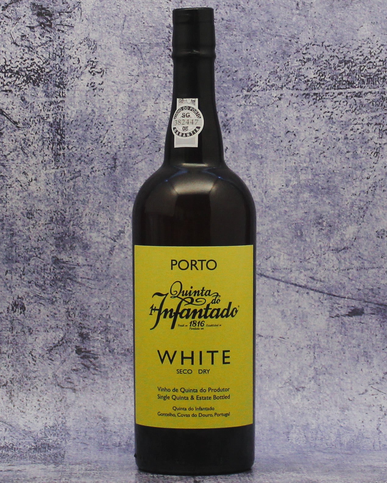 NV Quinta do Infantado White Port