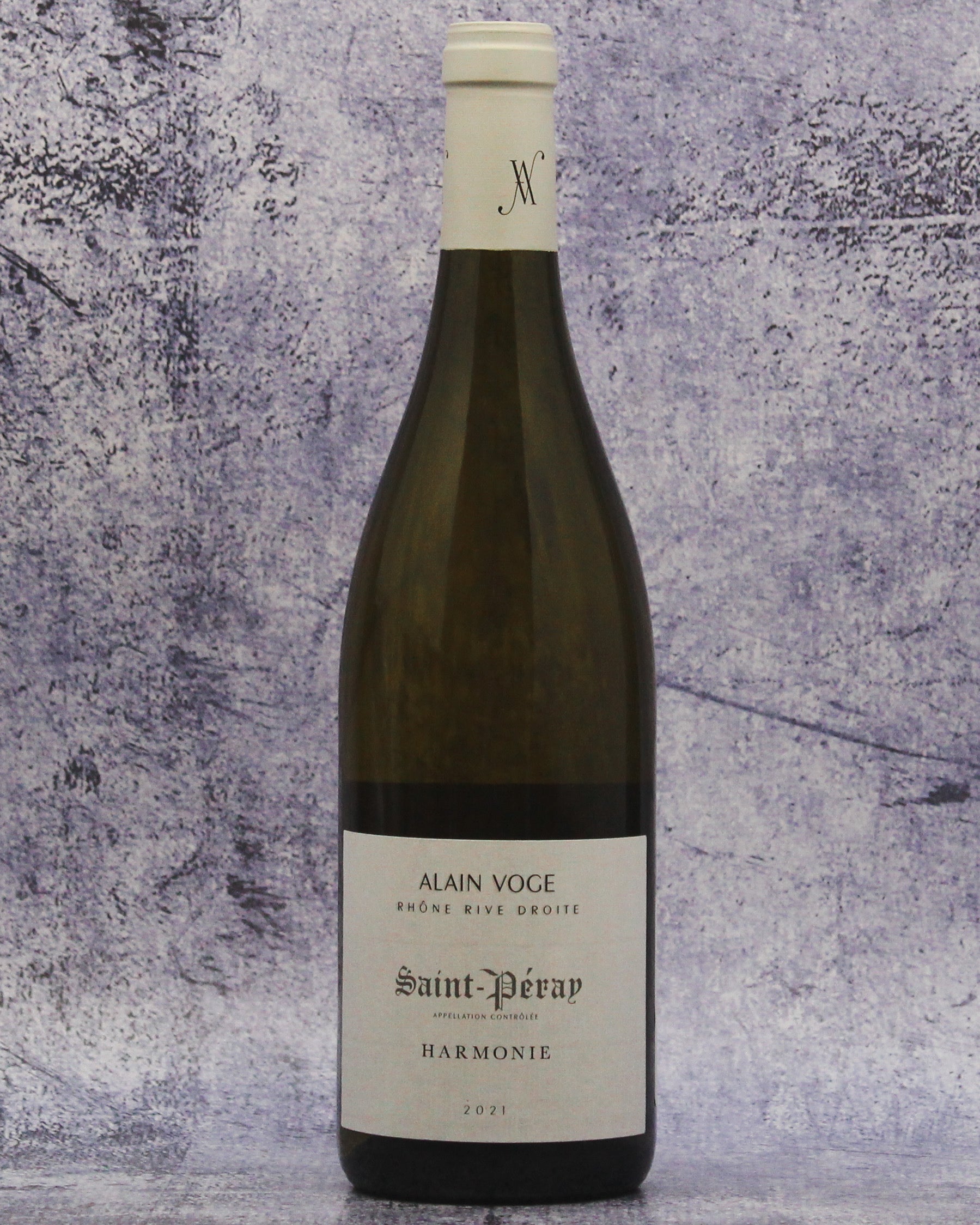 2021 Alain Voge Saint-Peray Harmonie