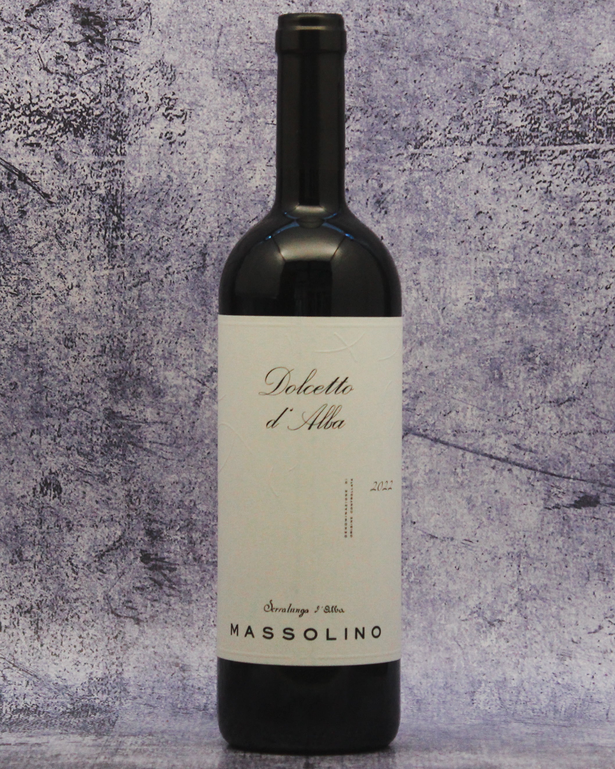 2022 Massolino Dolcetto d'Alba DOC