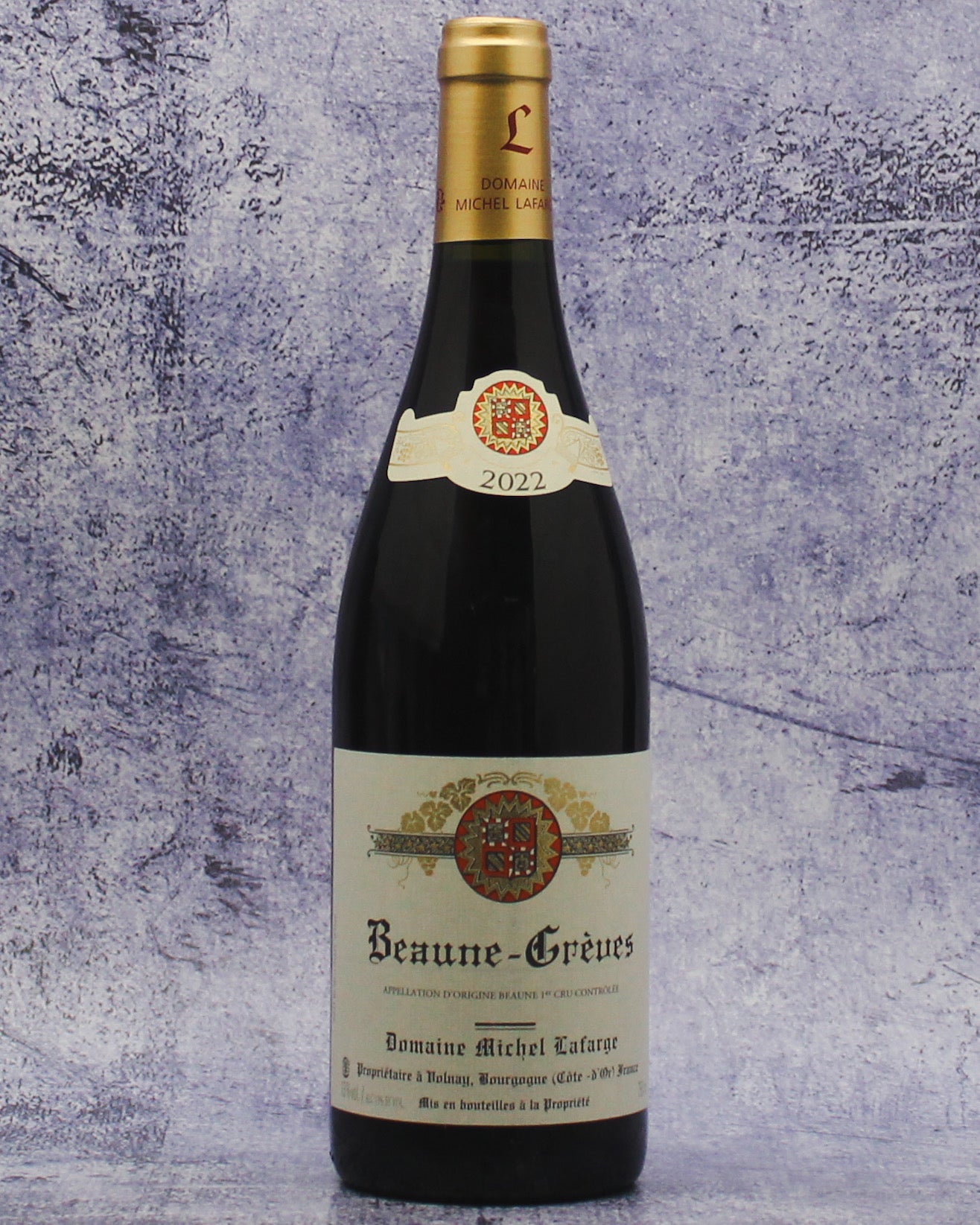 2022 Domaine Michel Lafarge Beaune 1er Cru Greves