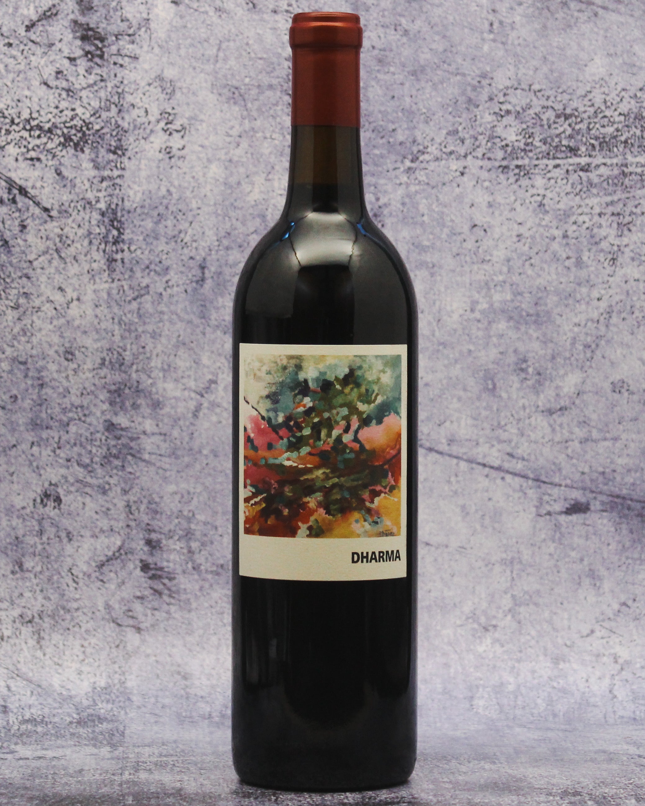 2022 Bodega Calle "Dharma" Reserva, Malbec / Cabernet Franc Blend, Mendoza, Argentina