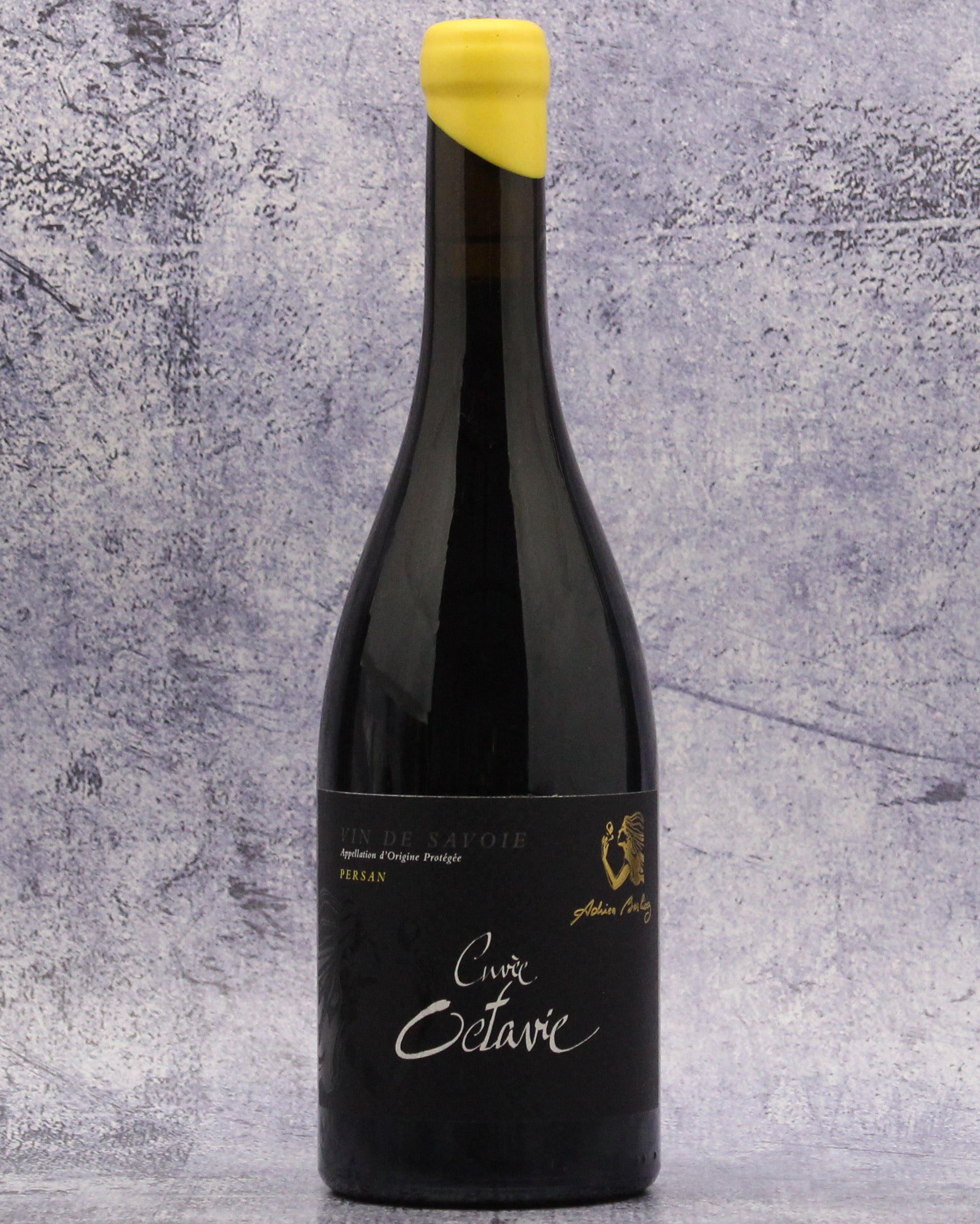 2023 Domaine Adrien Berlioz, "Cuvee Octavie," AOP Vin de Savoie Rouge, Persan