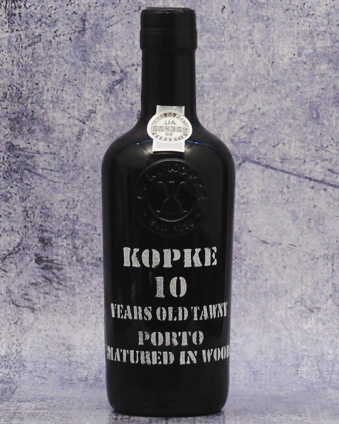 375 ML Kopke 10 Years Old Tawny