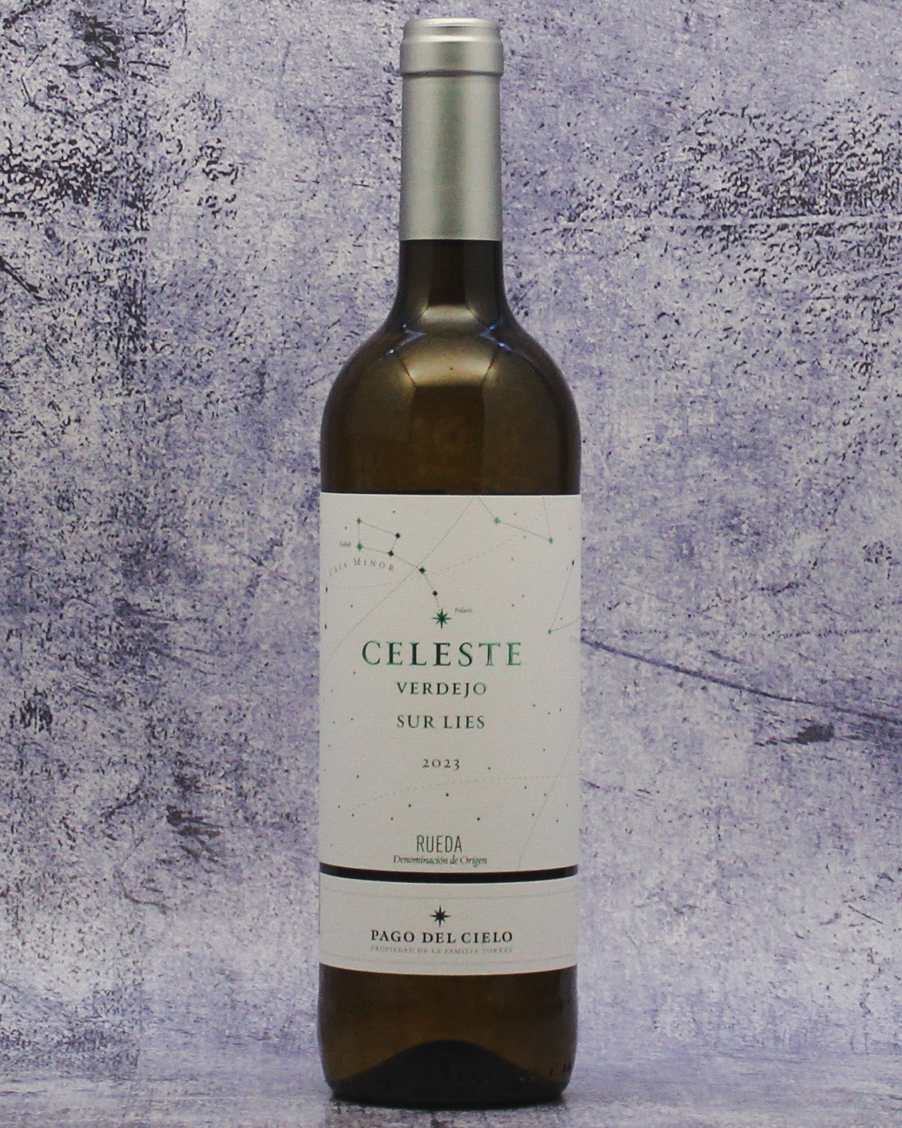 2023 Familia Torres Celeste Verdejo, DO Rueda