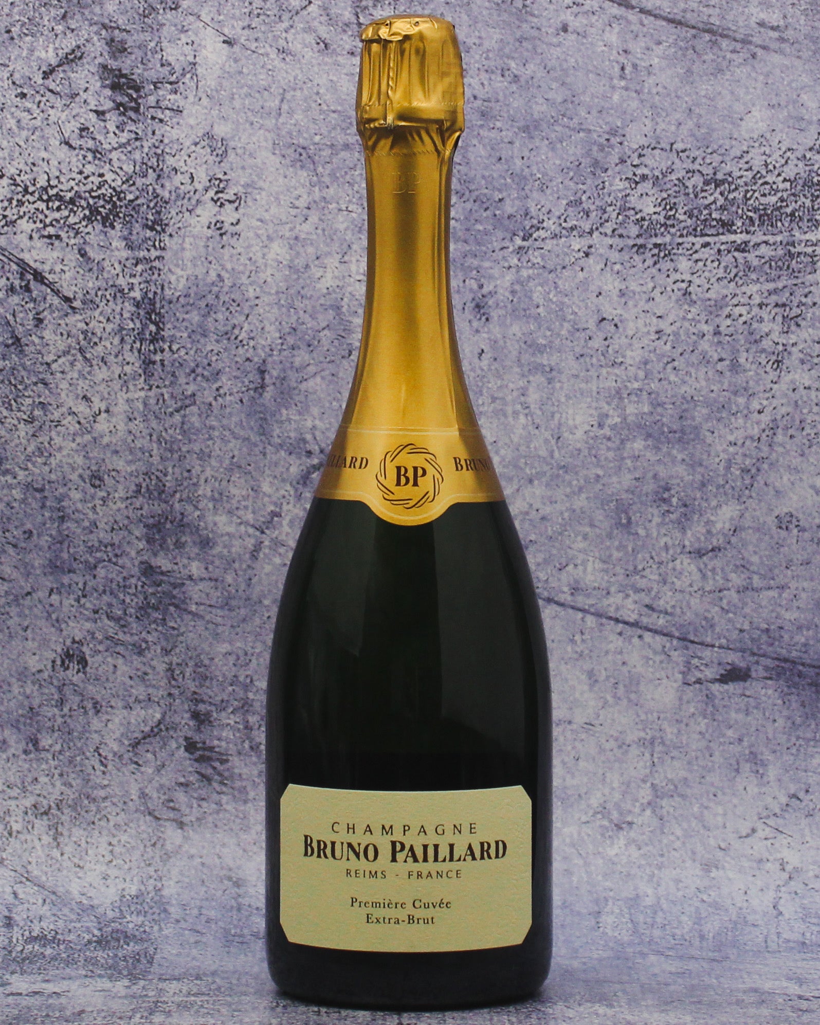 NV Champagne Bruno Paillard Première Cuvée Extra-Brut