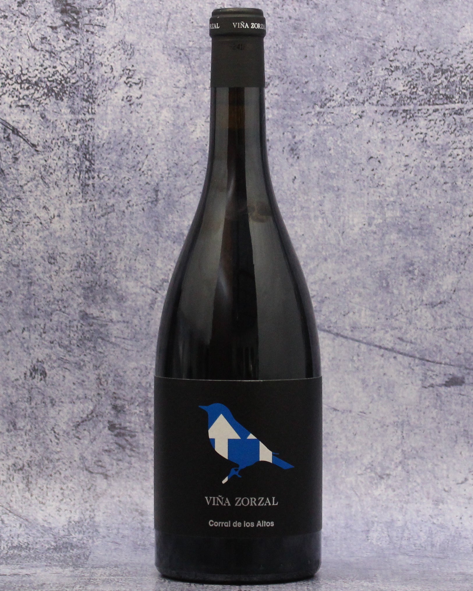 2021 Viña Zorzal 'Corral de los Altos' Garnacha Tinto